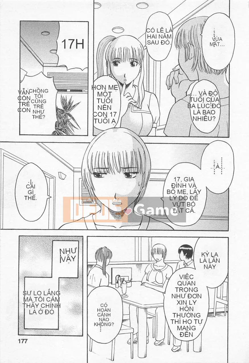 [Kawamori Misaki] Anata CV 2