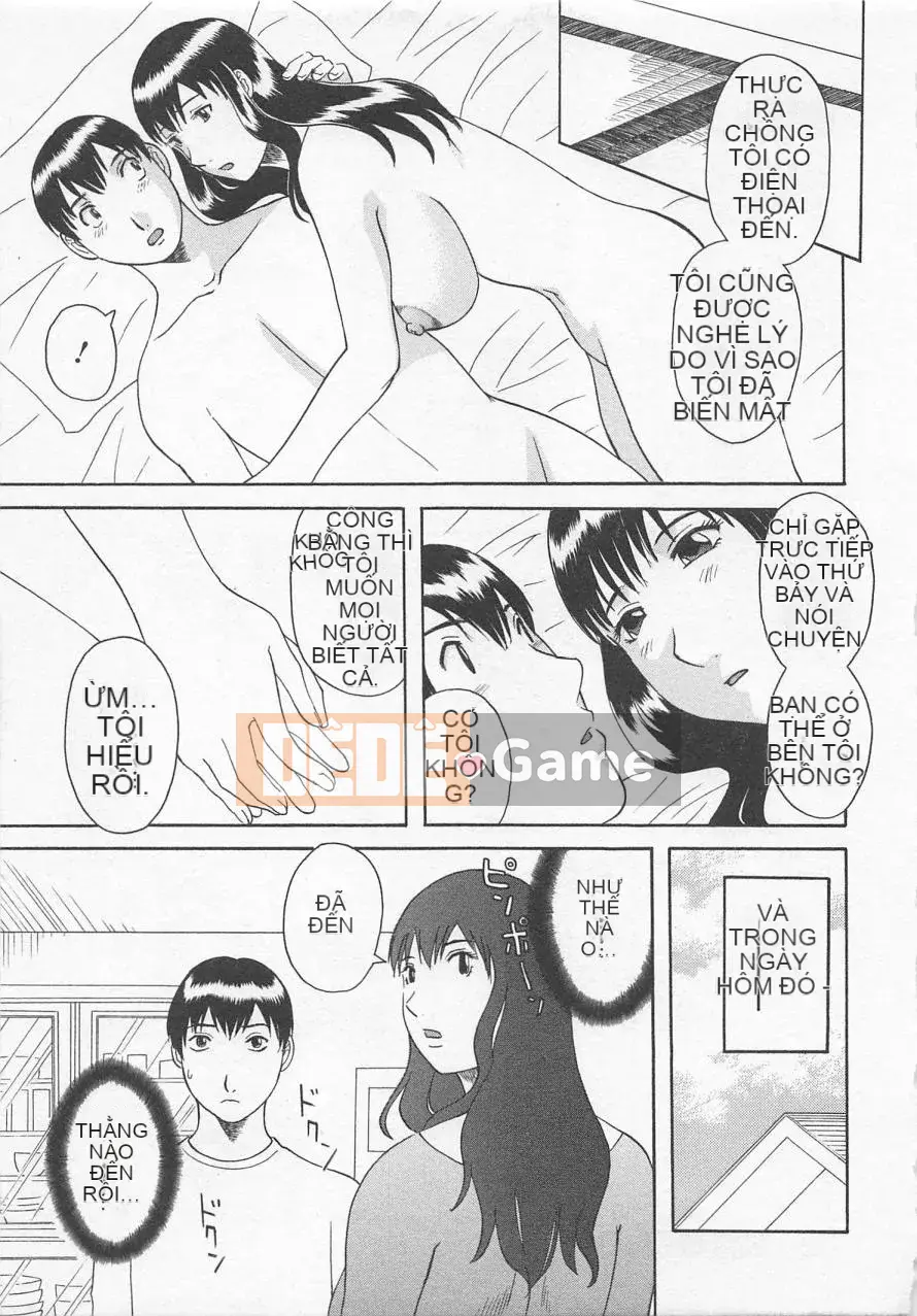 [Kawamori Misaki] Anata CV 2