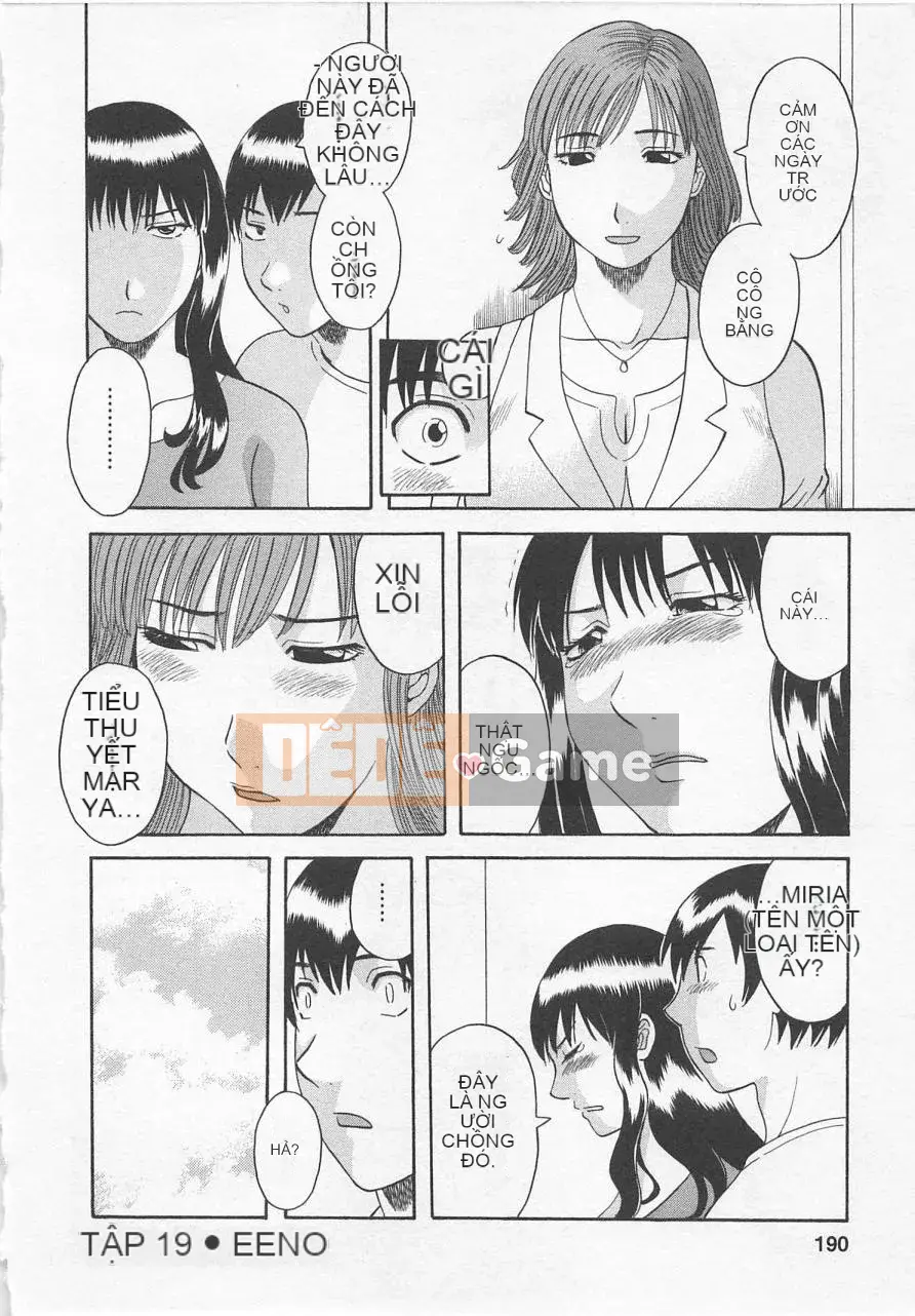 [Kawamori Misaki] Anata CV 2