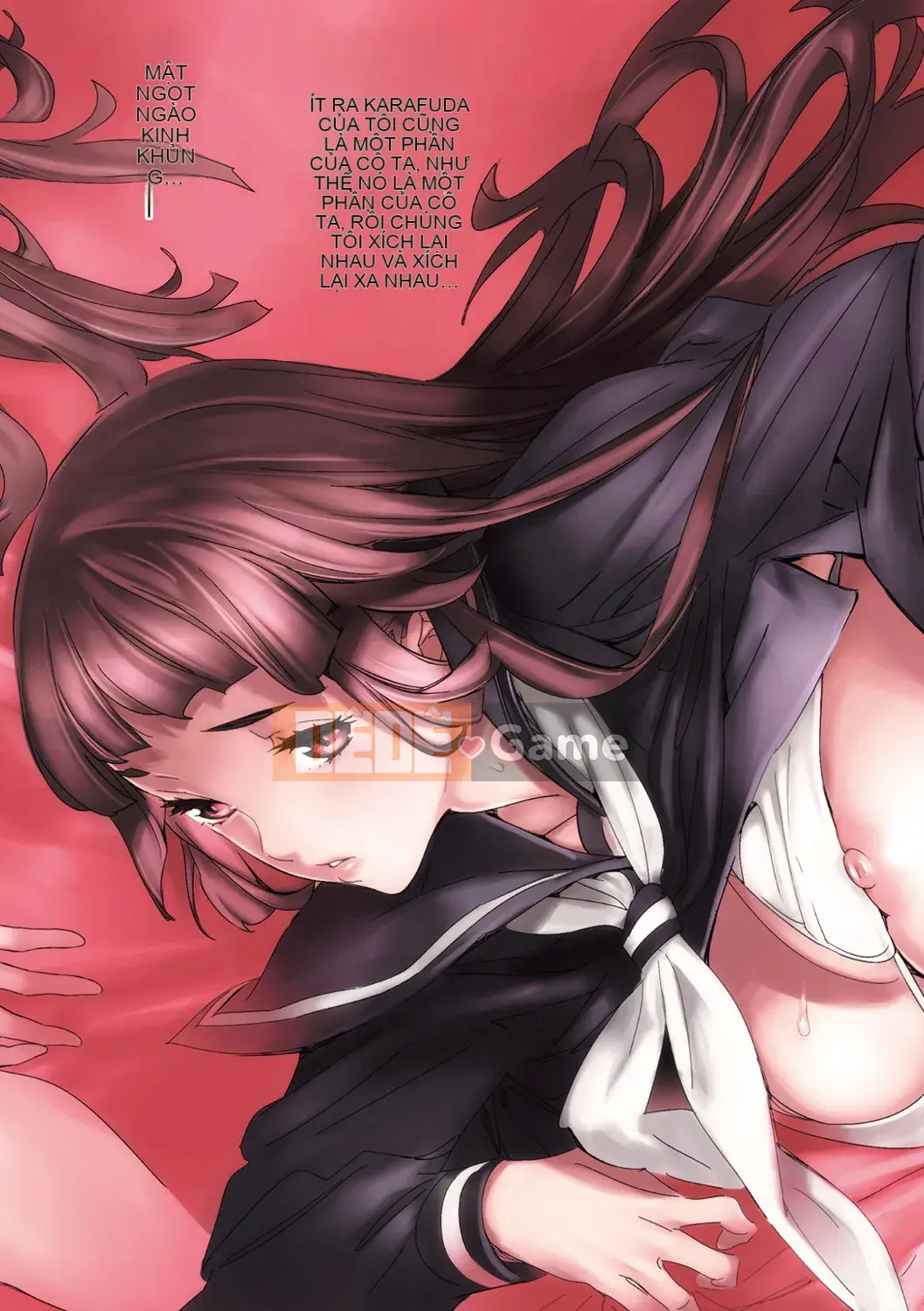 [Nishi E Field] Hualong [Phiên bản DL]