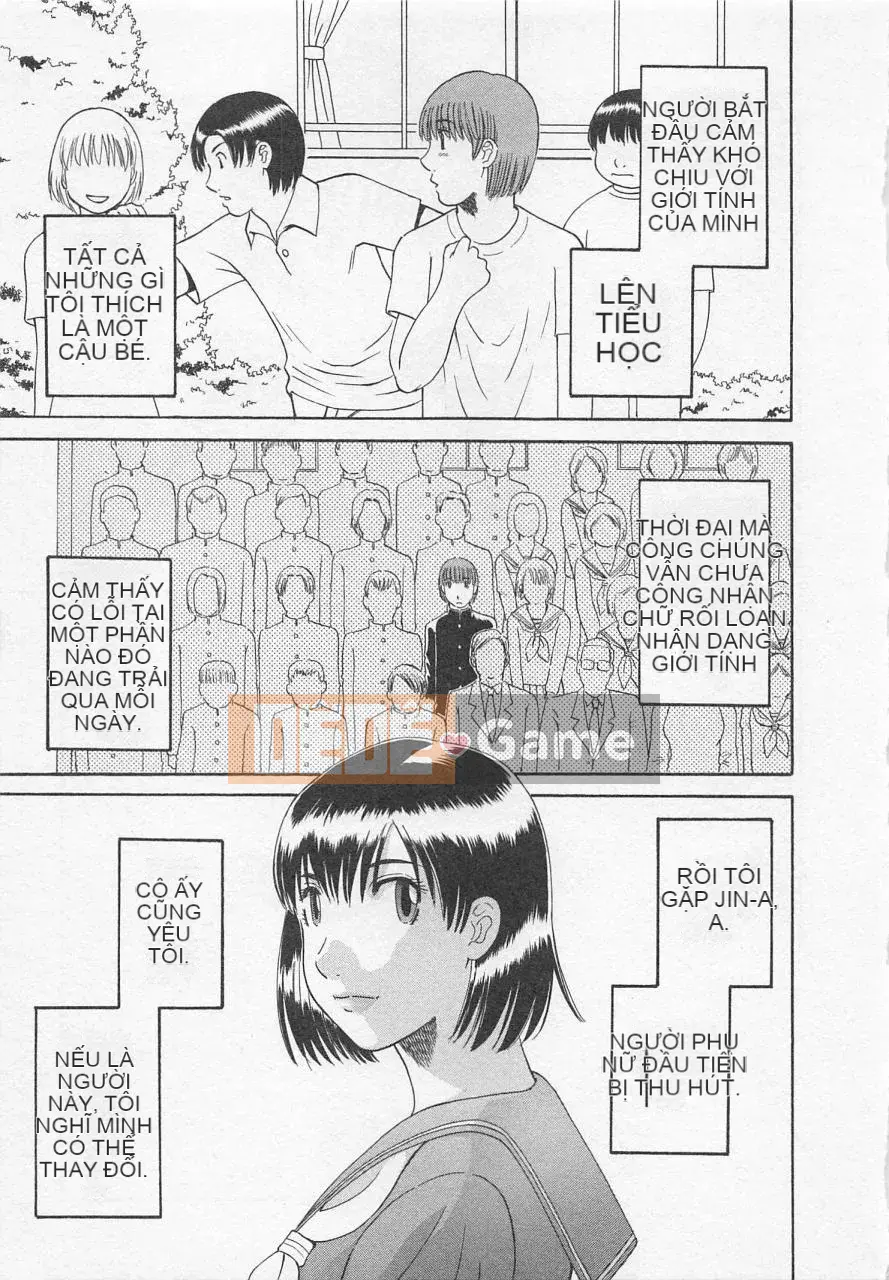 [Kawamori Misaki] Anata CV 3