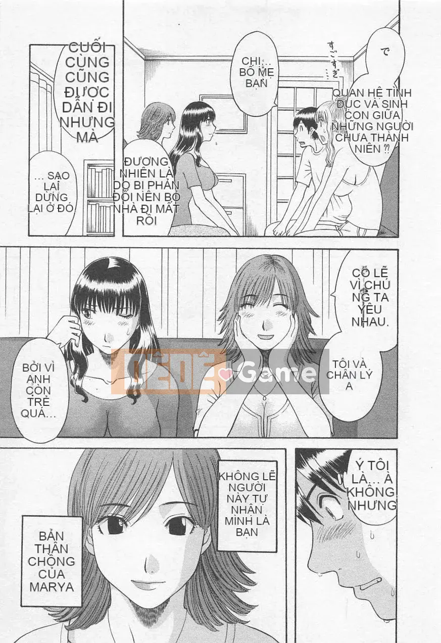 [Kawamori Misaki] Anata CV 3