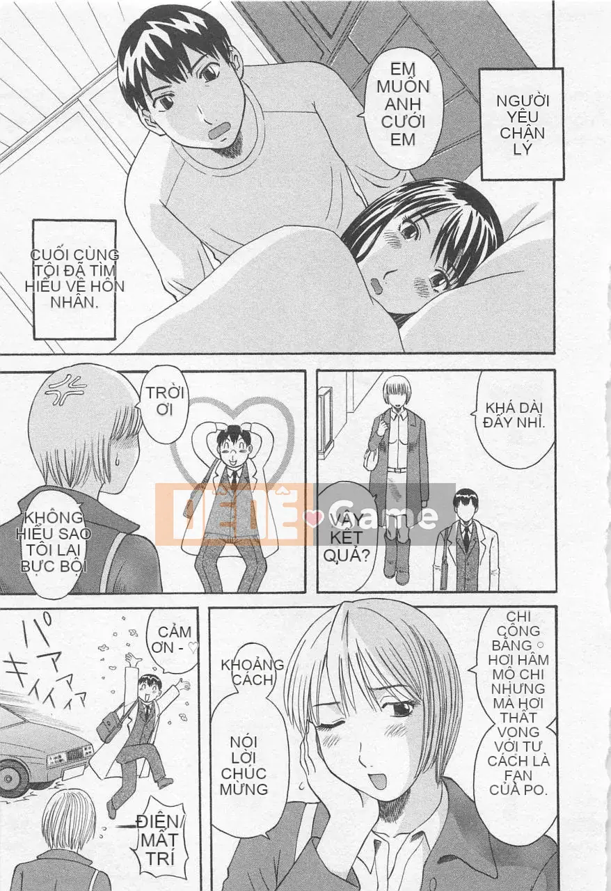 [Kawamori Misaki] Anata CV 3