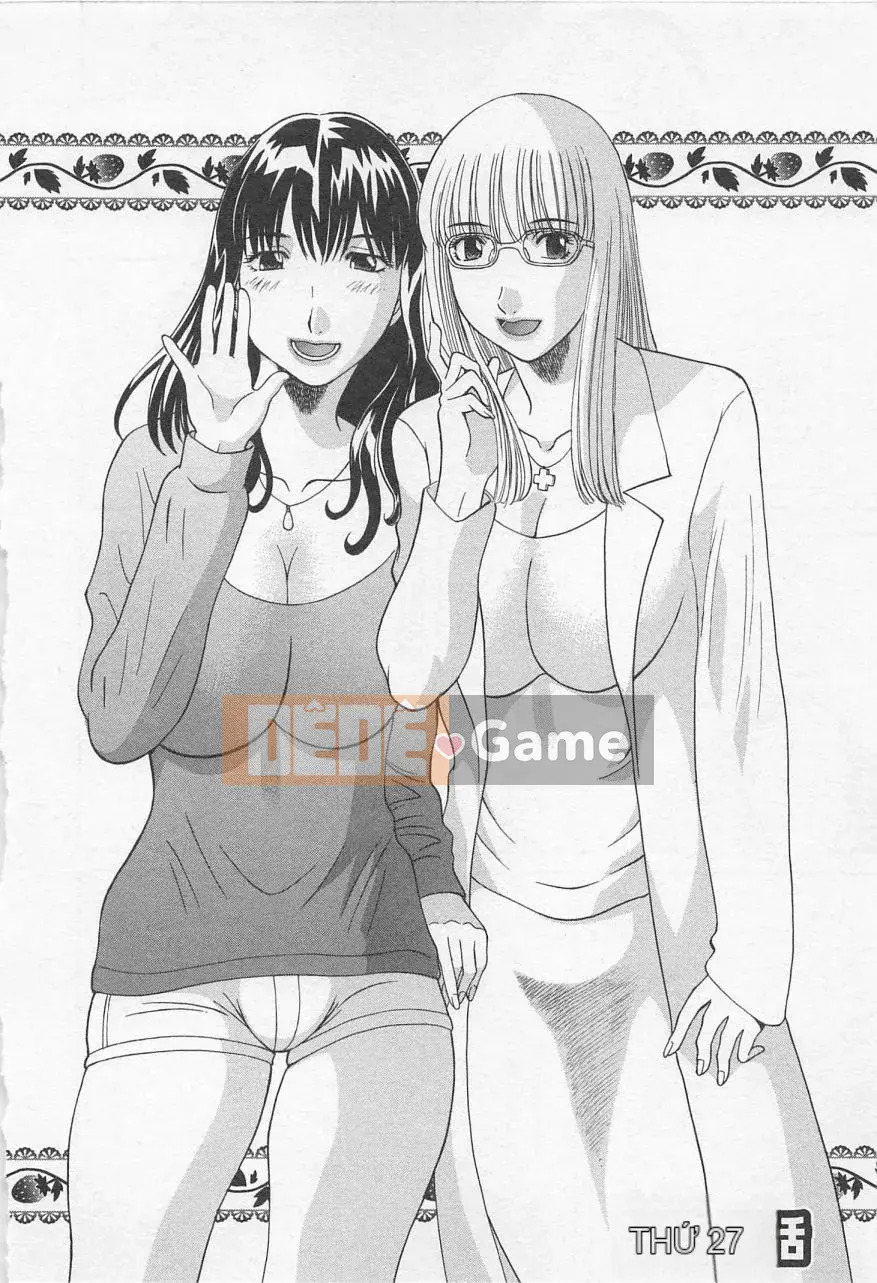 [Kawamori Misaki] Anata CV 3