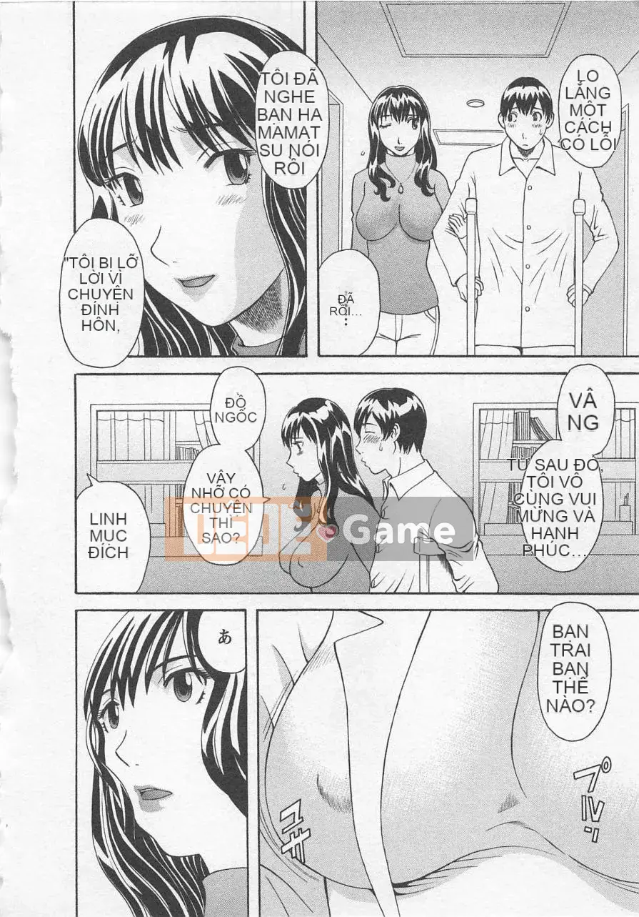 [Kawamori Misaki] Anata CV 3