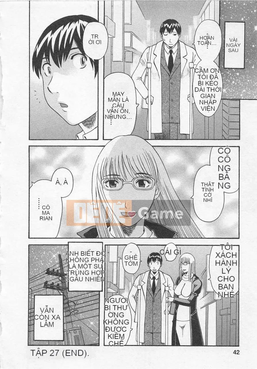 [Kawamori Misaki] Anata CV 3