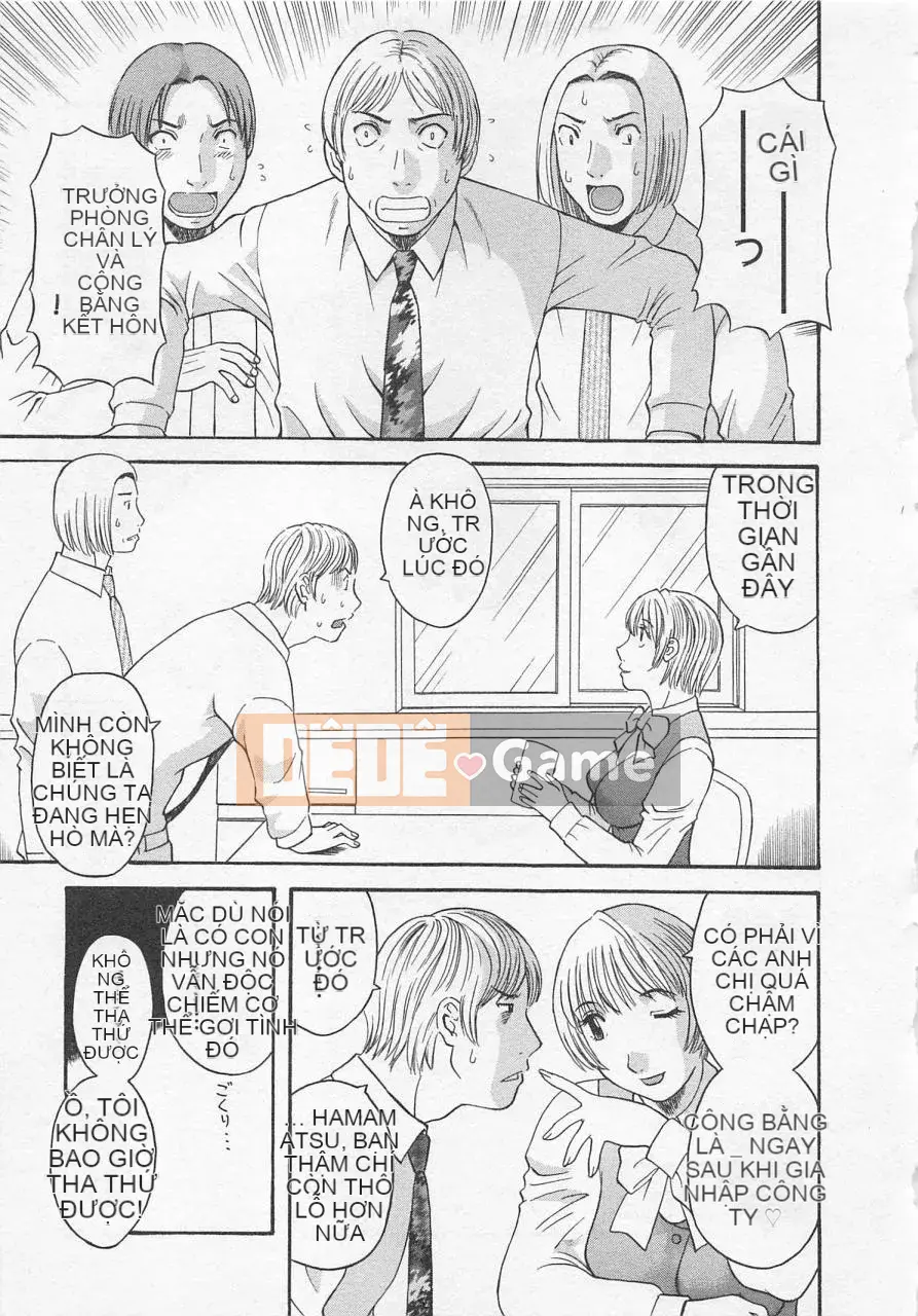 [Kawamori Misaki] Anata CV 3