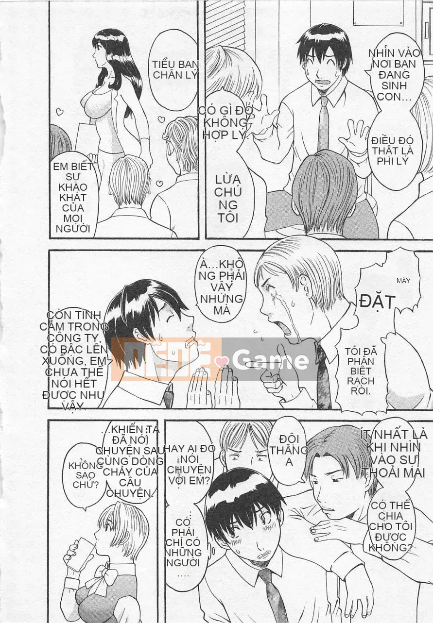 [Kawamori Misaki] Anata CV 3