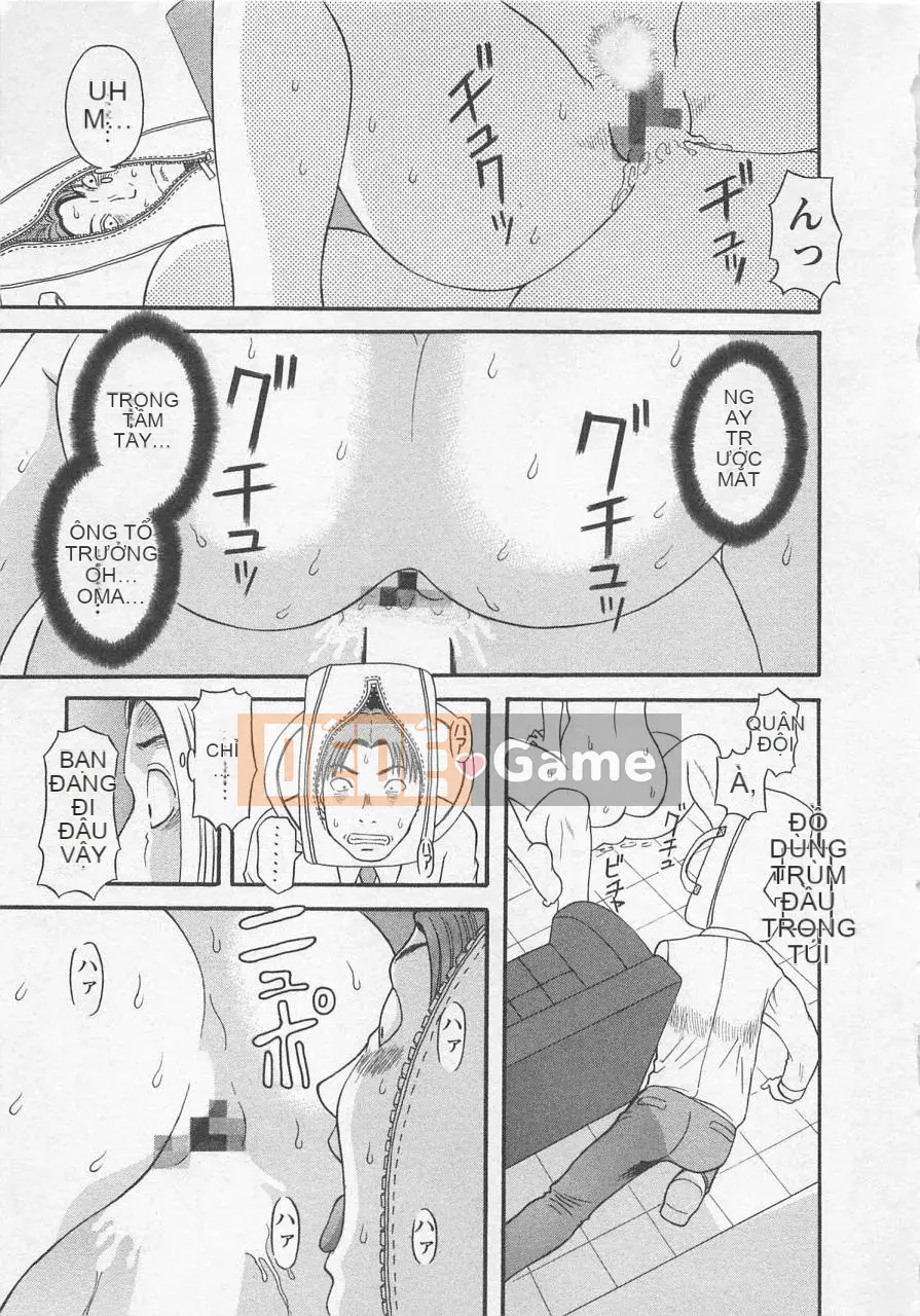 [Kawamori Misaki] Anata CV 3