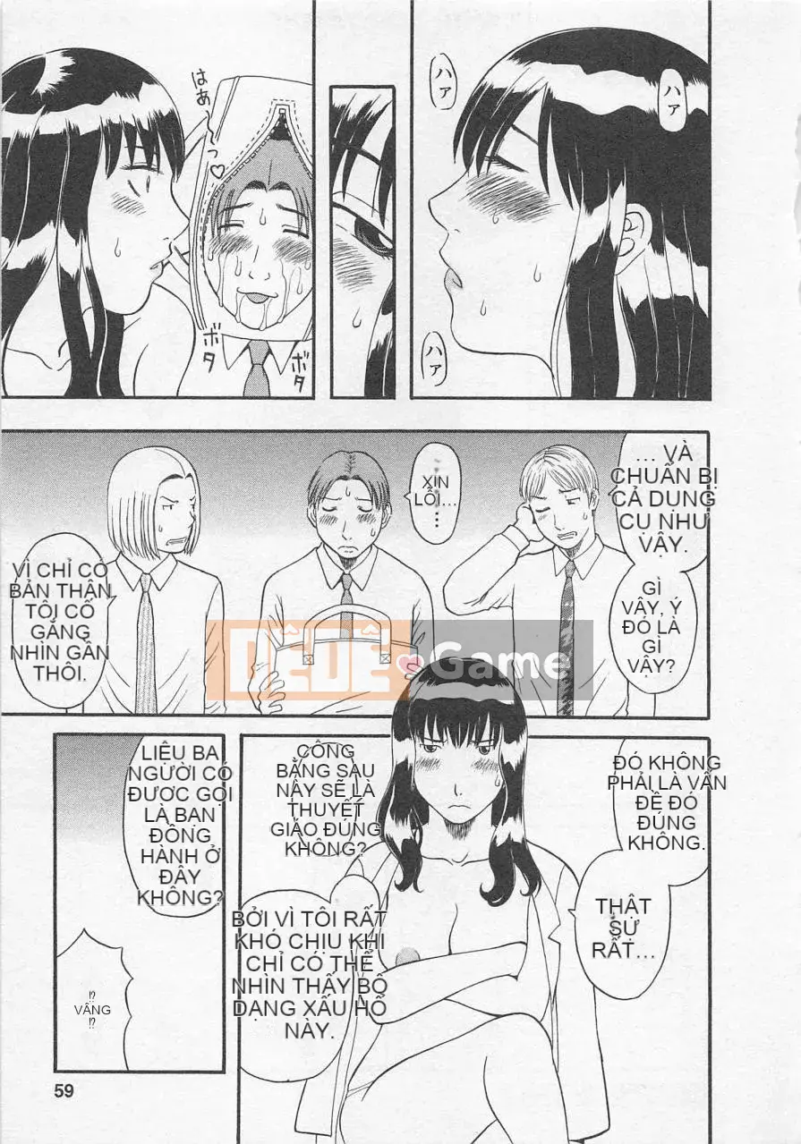 [Kawamori Misaki] Anata CV 3