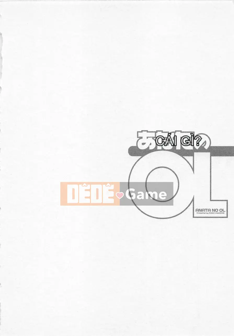 [Kawamori Misaki] Anata CV 3