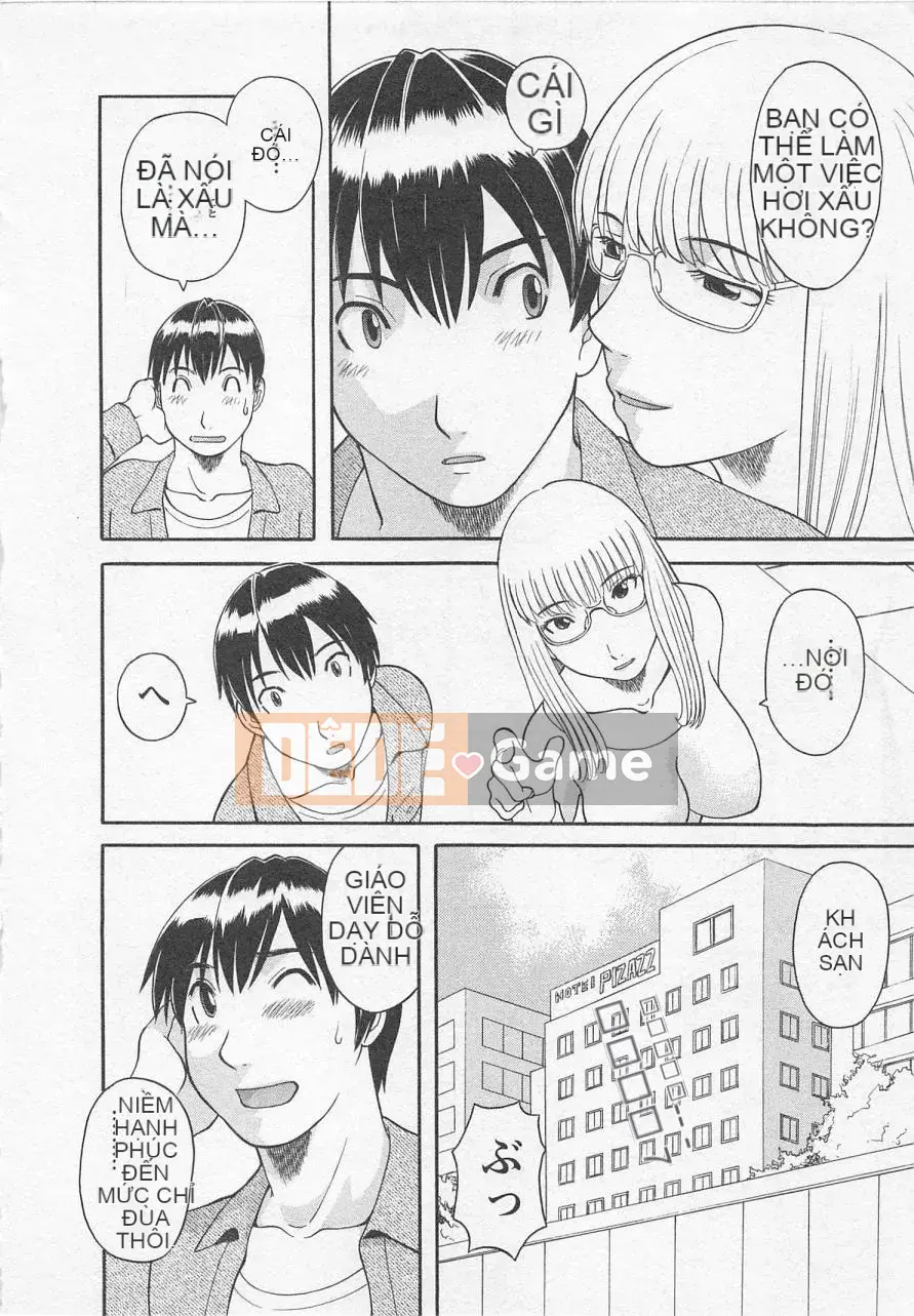 [Kawamori Misaki] Anata CV 3