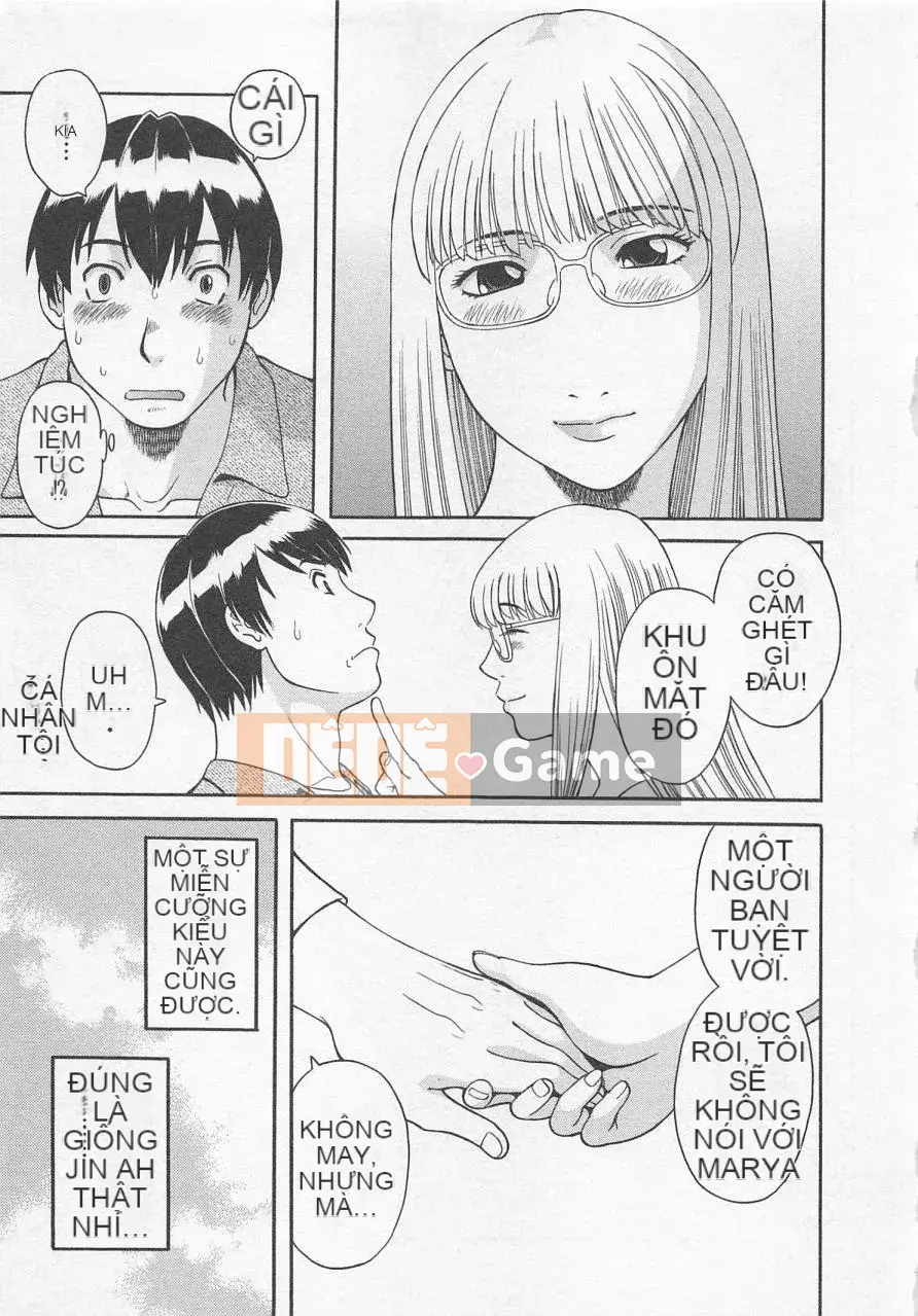 [Kawamori Misaki] Anata CV 3