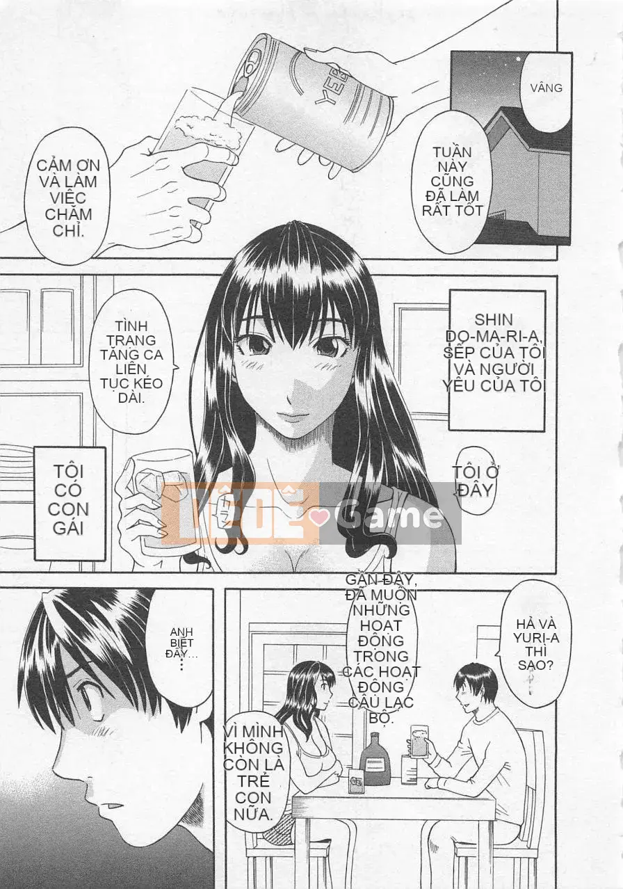 [Kawamori Misaki] Anata CV 3