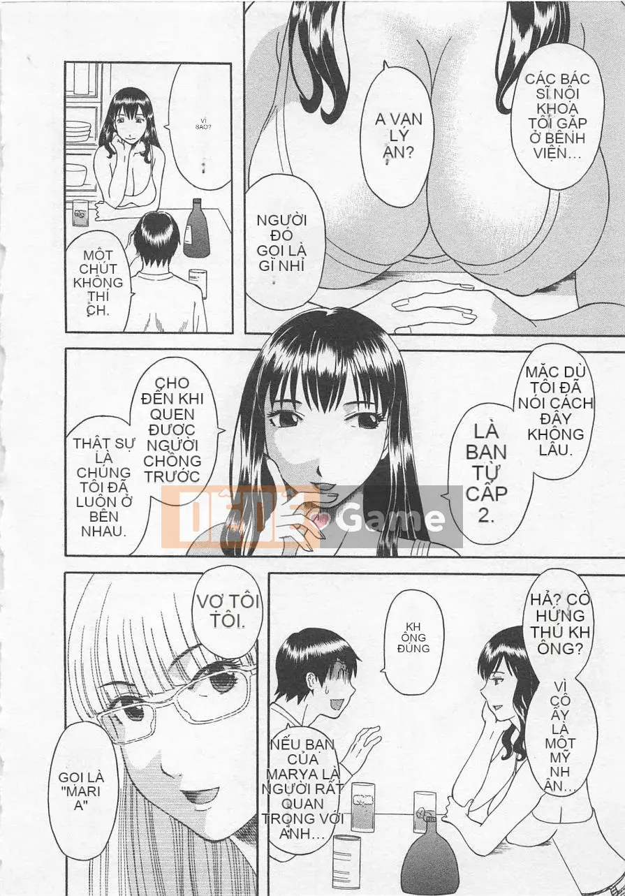 [Kawamori Misaki] Anata CV 3