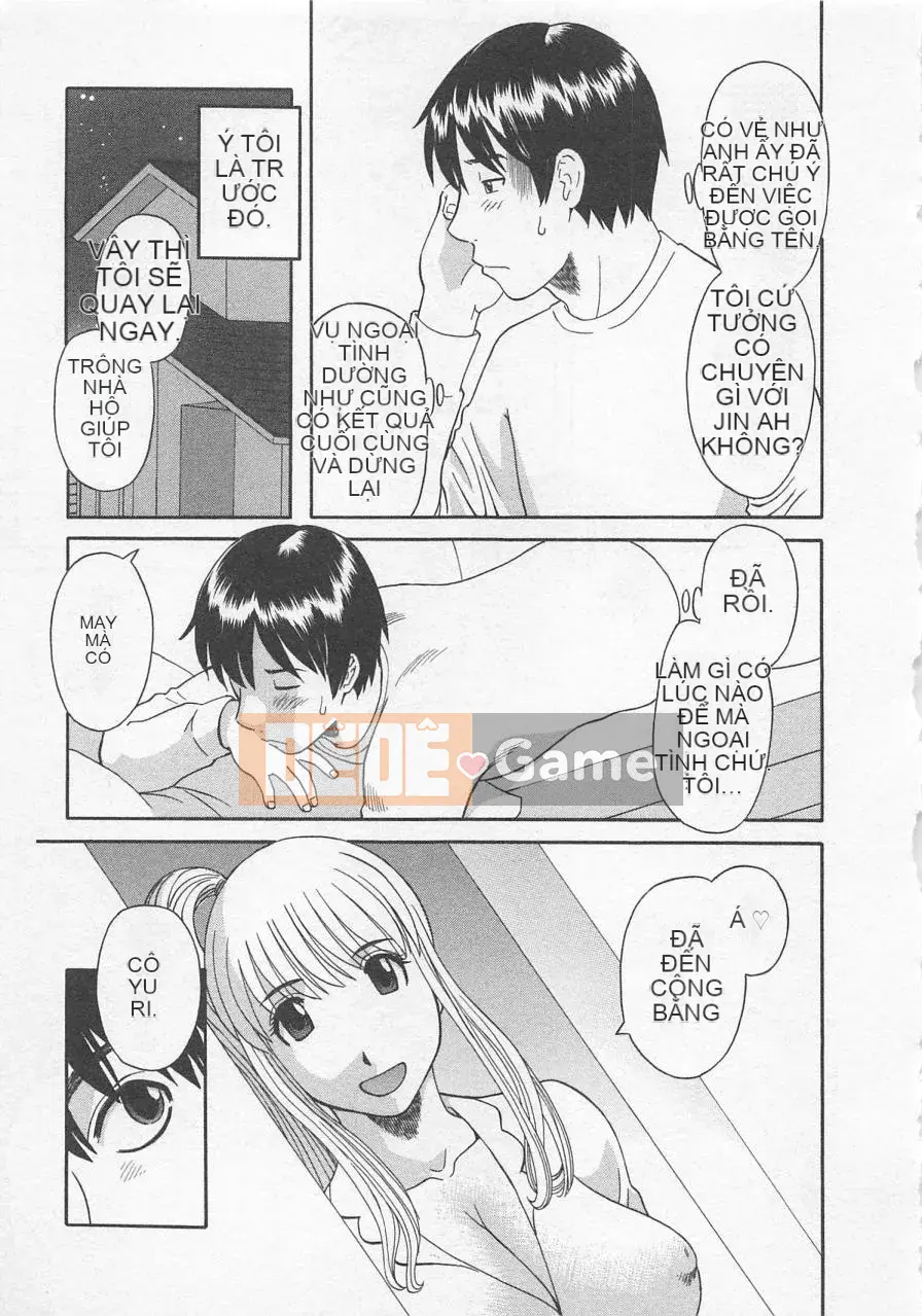 [Kawamori Misaki] Anata CV 3