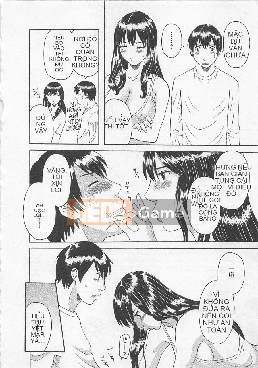 [Kawamori Misaki] Anata CV 3