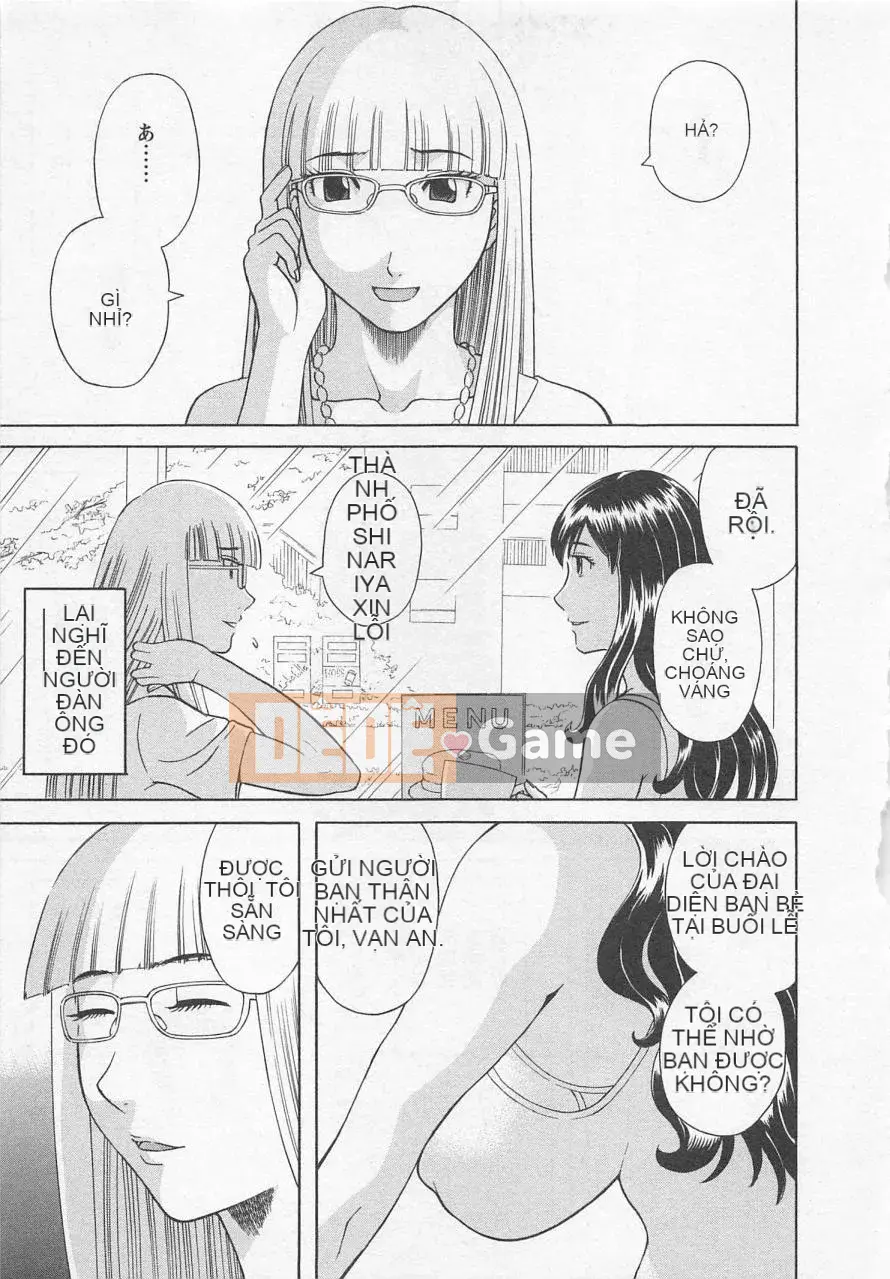 [Kawamori Misaki] Anata CV 3