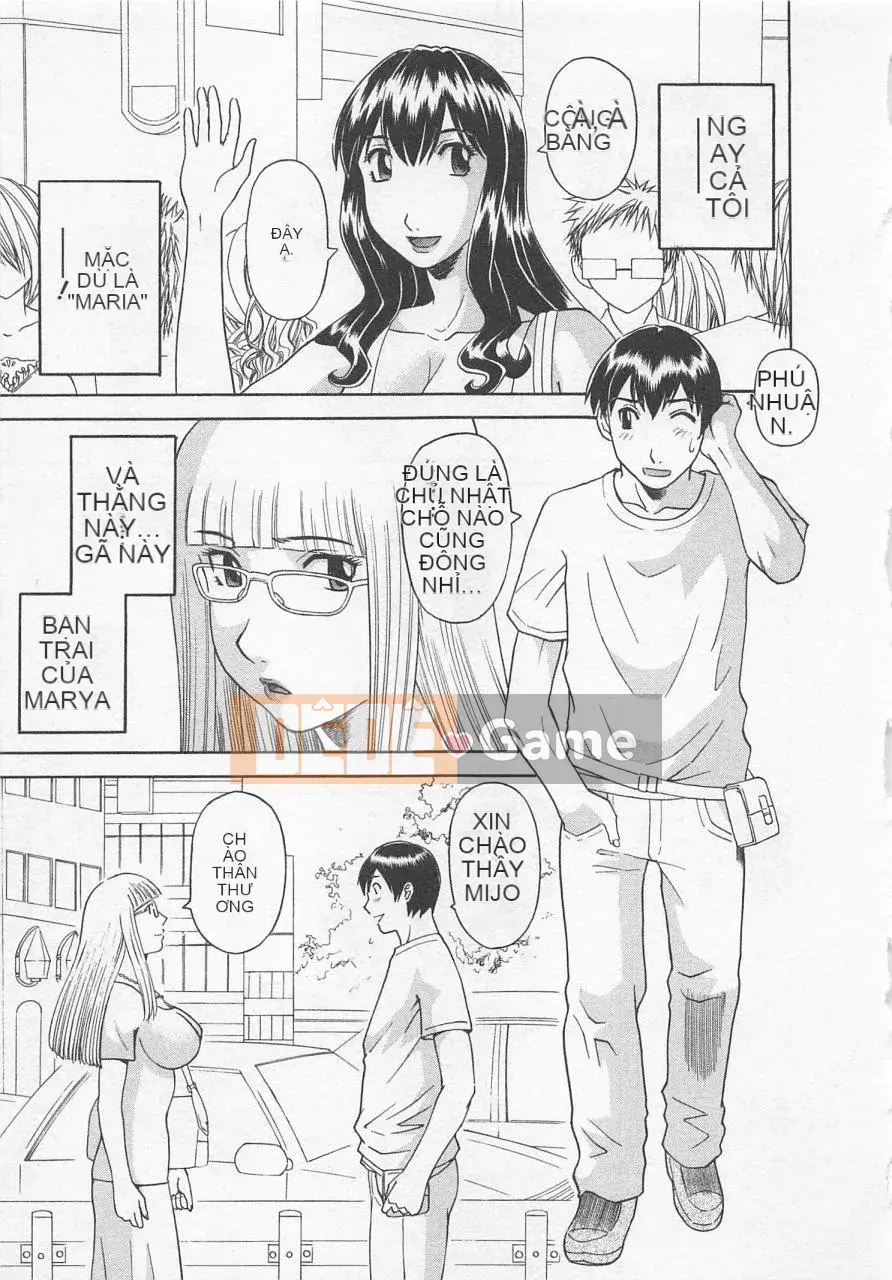 [Kawamori Misaki] Anata CV 3