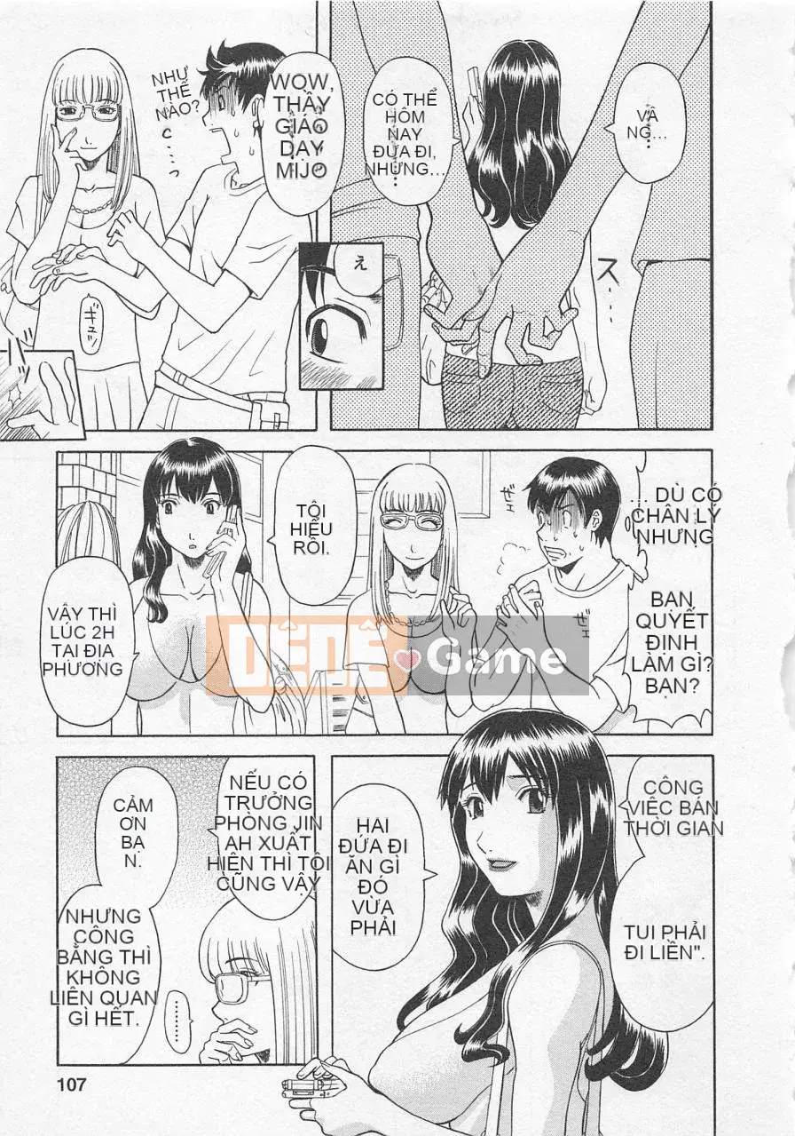 [Kawamori Misaki] Anata CV 3