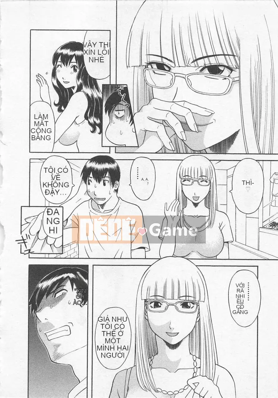 [Kawamori Misaki] Anata CV 3