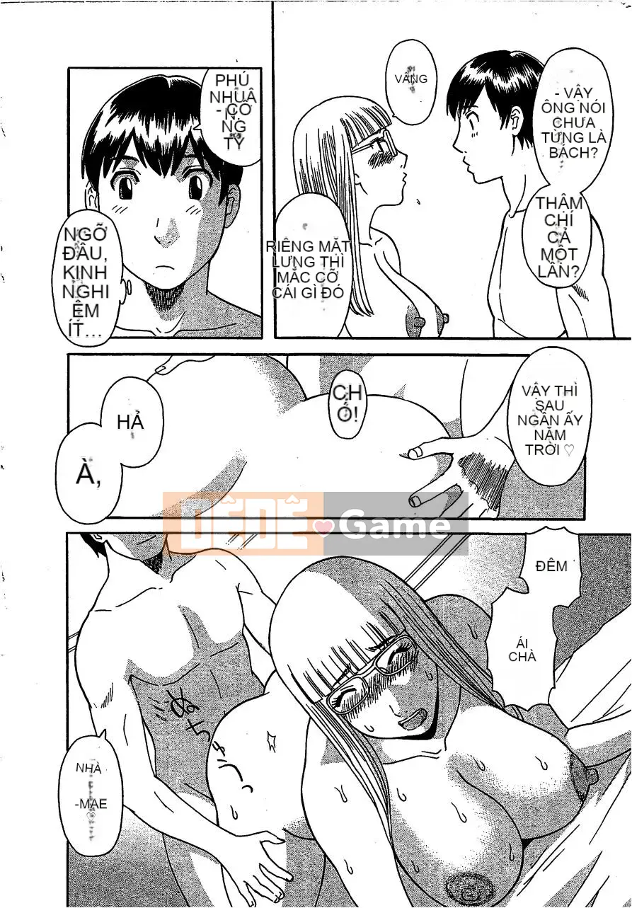 [Kawamori Misaki] Anata CV 3