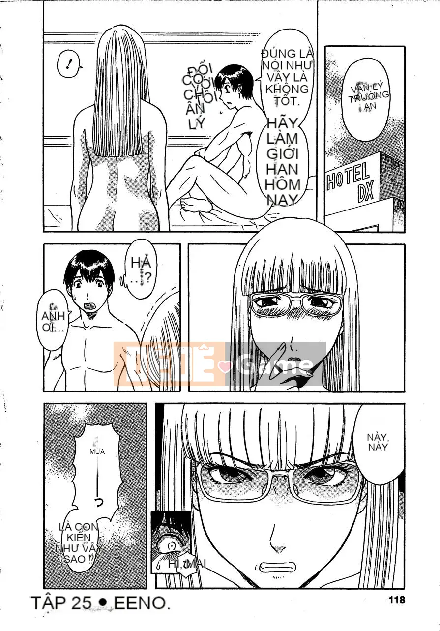 [Kawamori Misaki] Anata CV 3