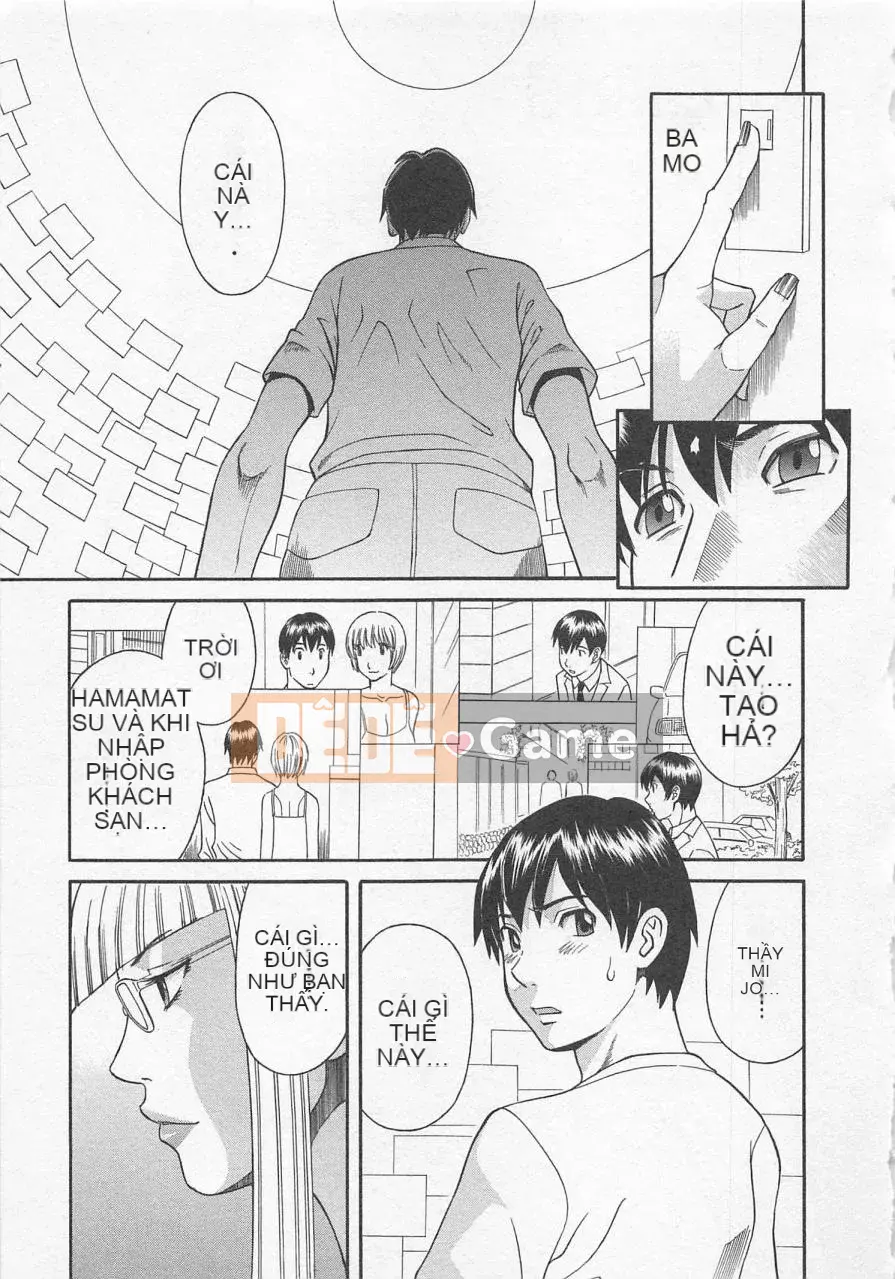 [Kawamori Misaki] Anata CV 3