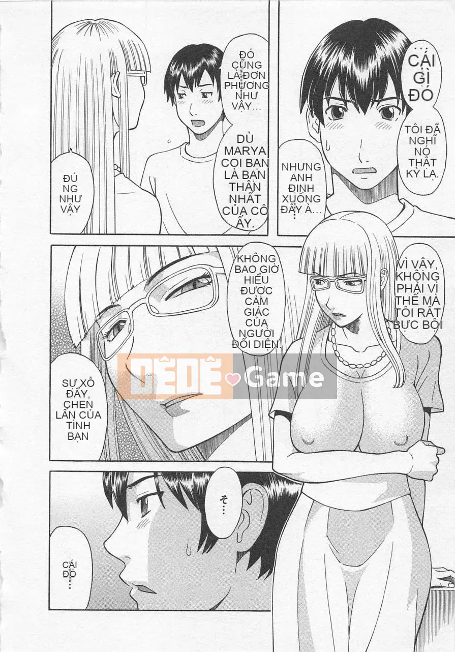 [Kawamori Misaki] Anata CV 3