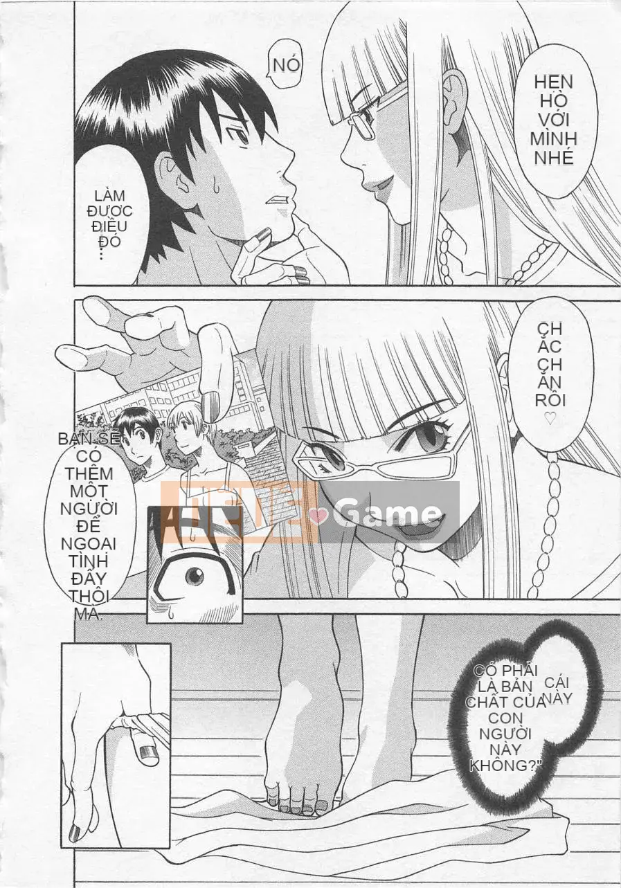 [Kawamori Misaki] Anata CV 3