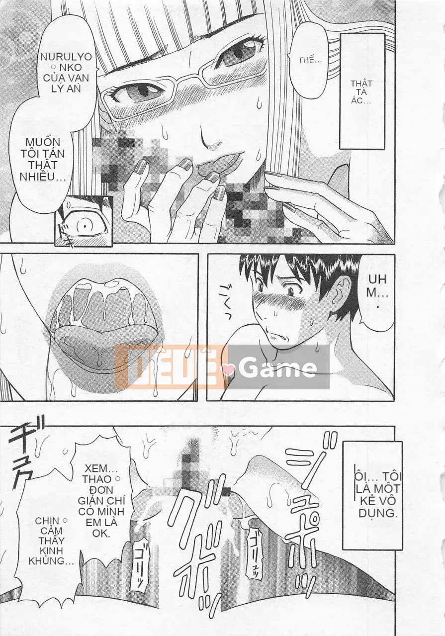 [Kawamori Misaki] Anata CV 3