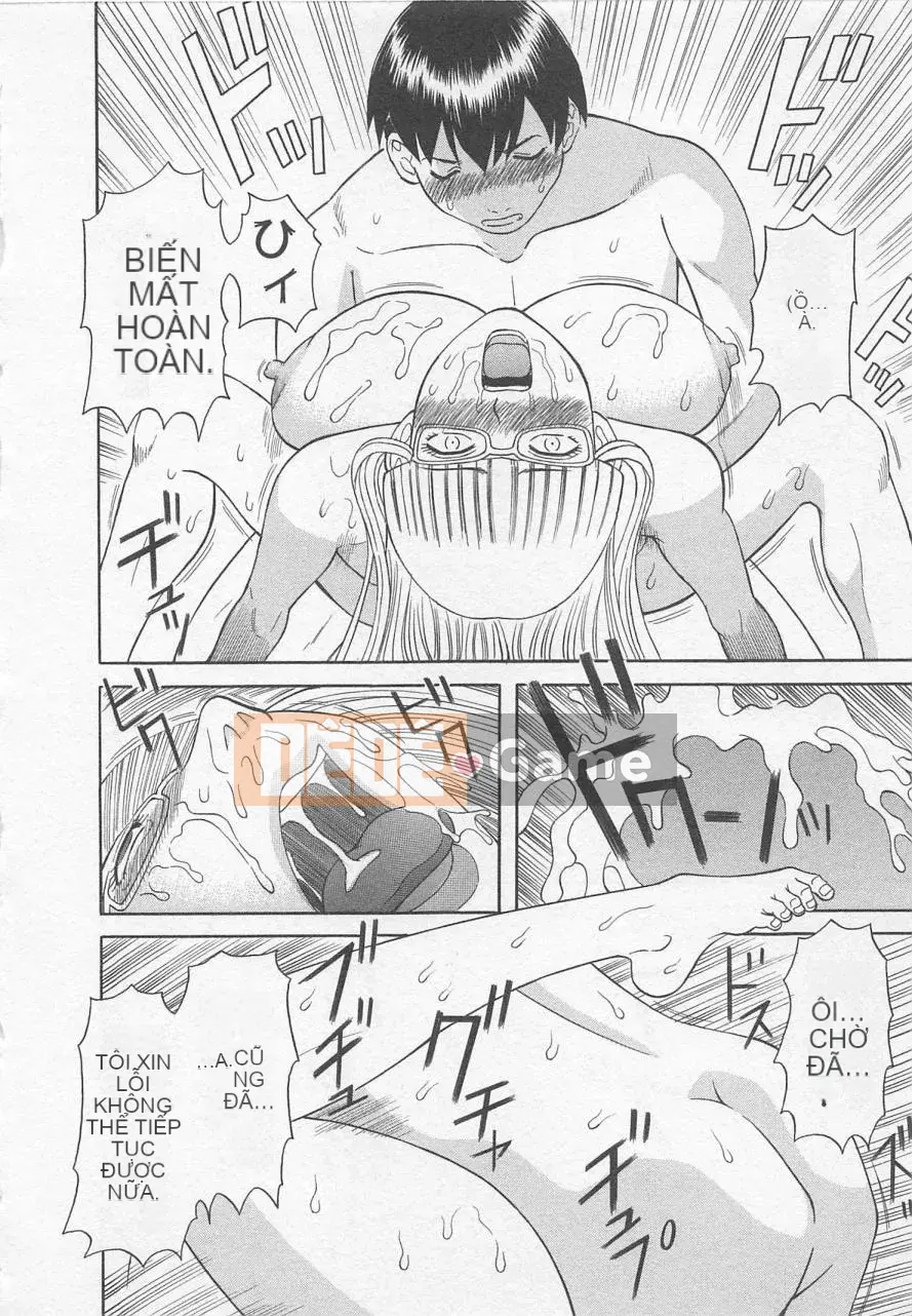 [Kawamori Misaki] Anata CV 3