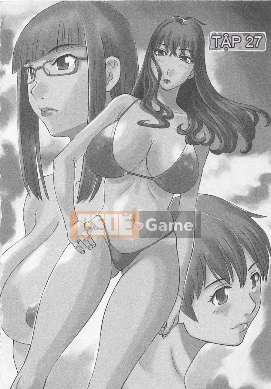 [Kawamori Misaki] Anata CV 3