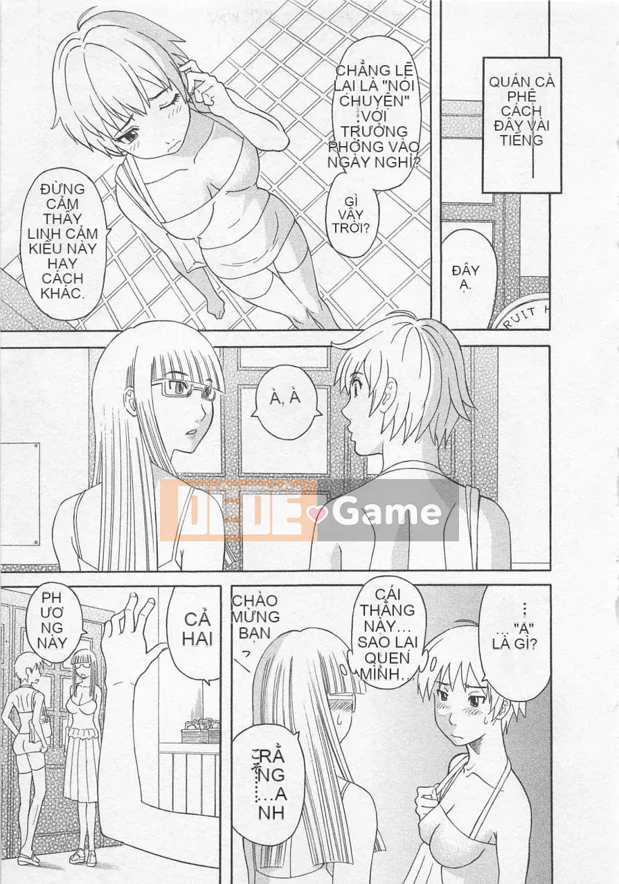 [Kawamori Misaki] Anata CV 3