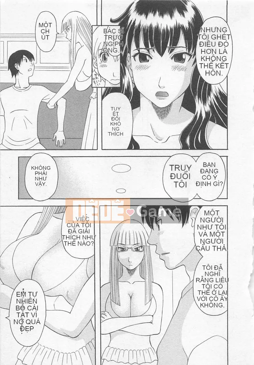 [Kawamori Misaki] Anata CV 3