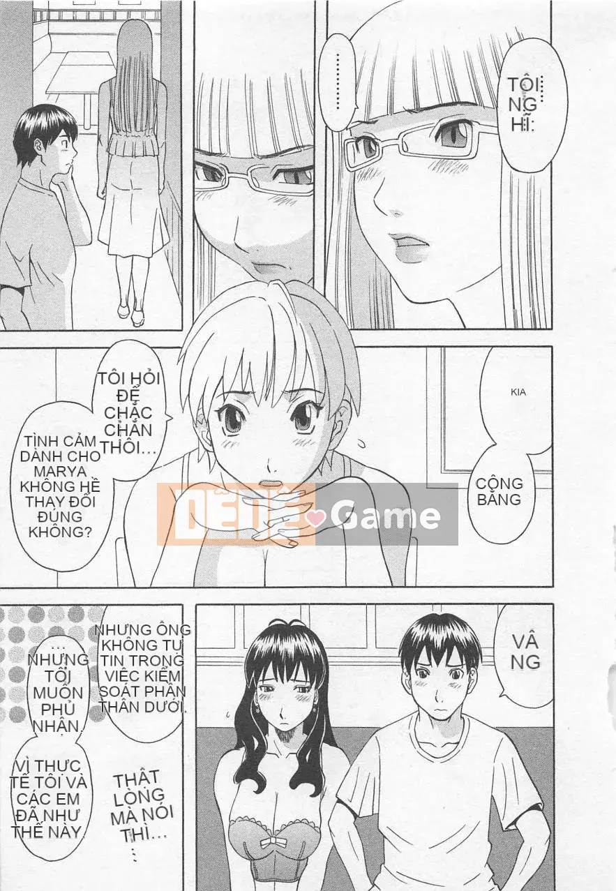 [Kawamori Misaki] Anata CV 3