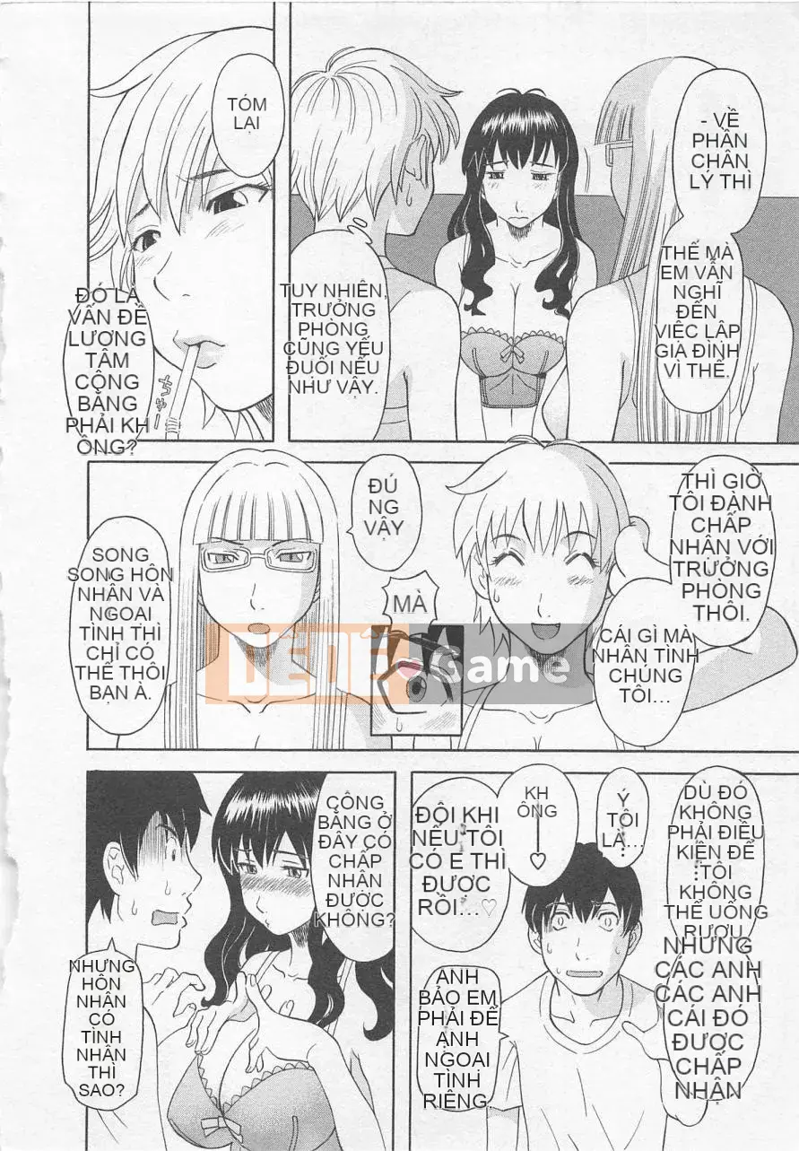 [Kawamori Misaki] Anata CV 3