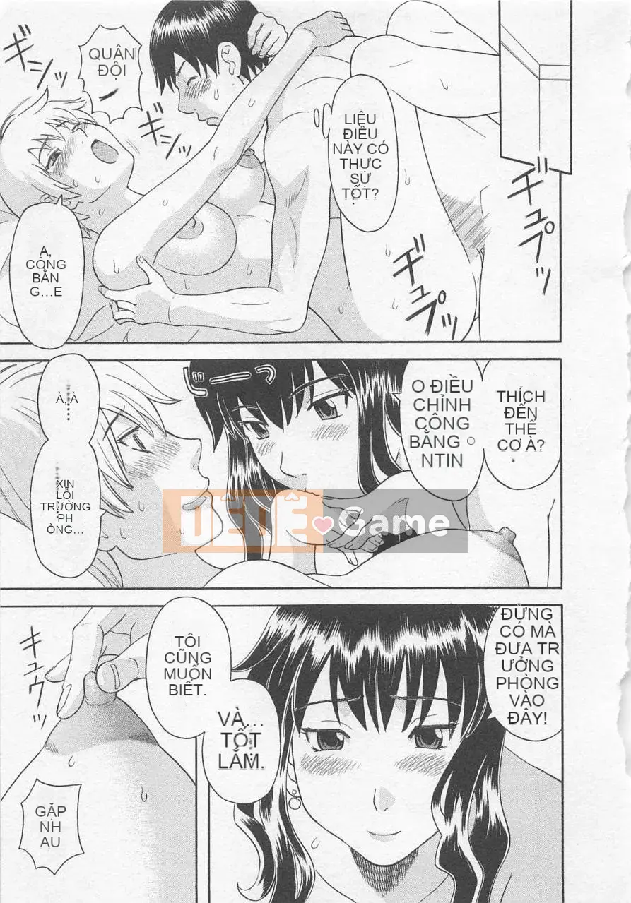 [Kawamori Misaki] Anata CV 3