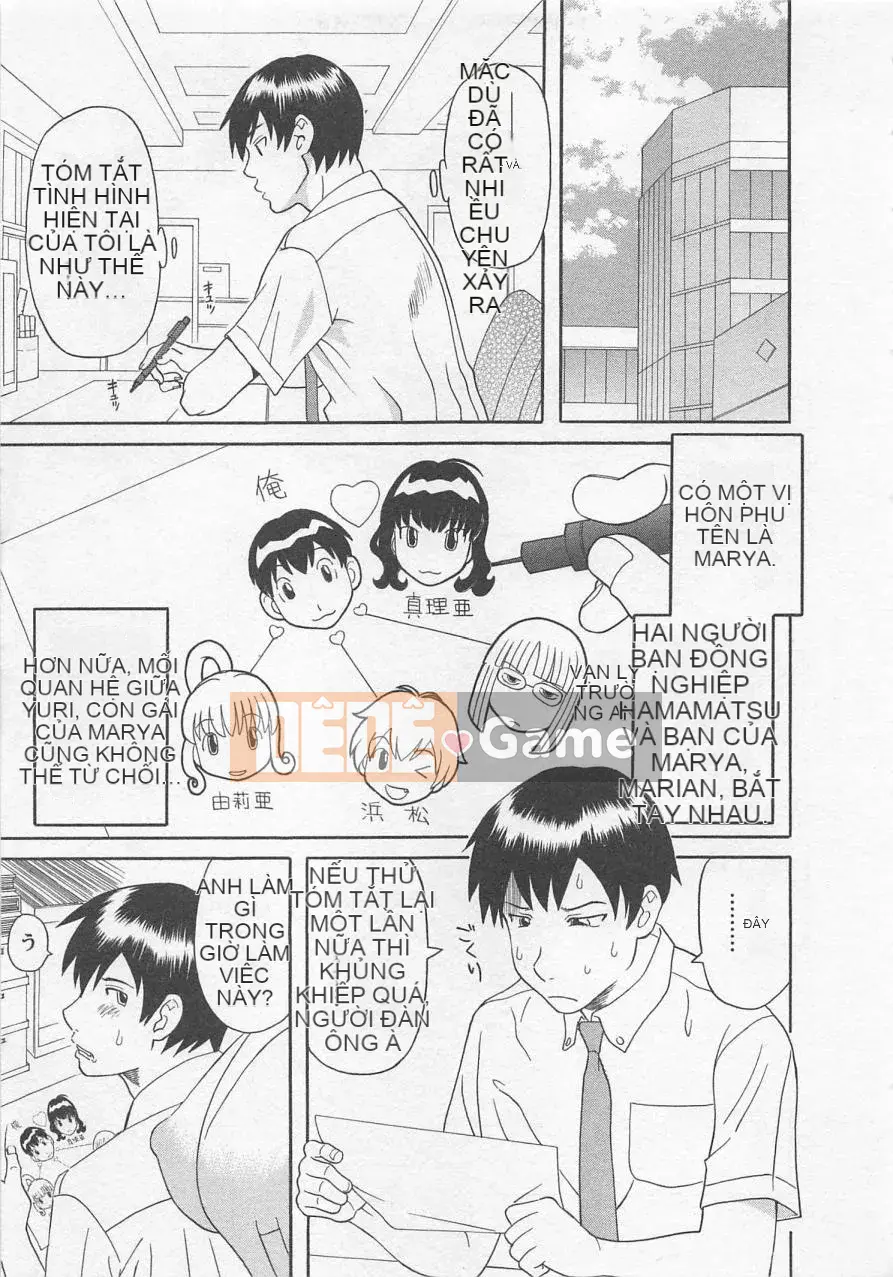 [Kawamori Misaki] Anata CV 3