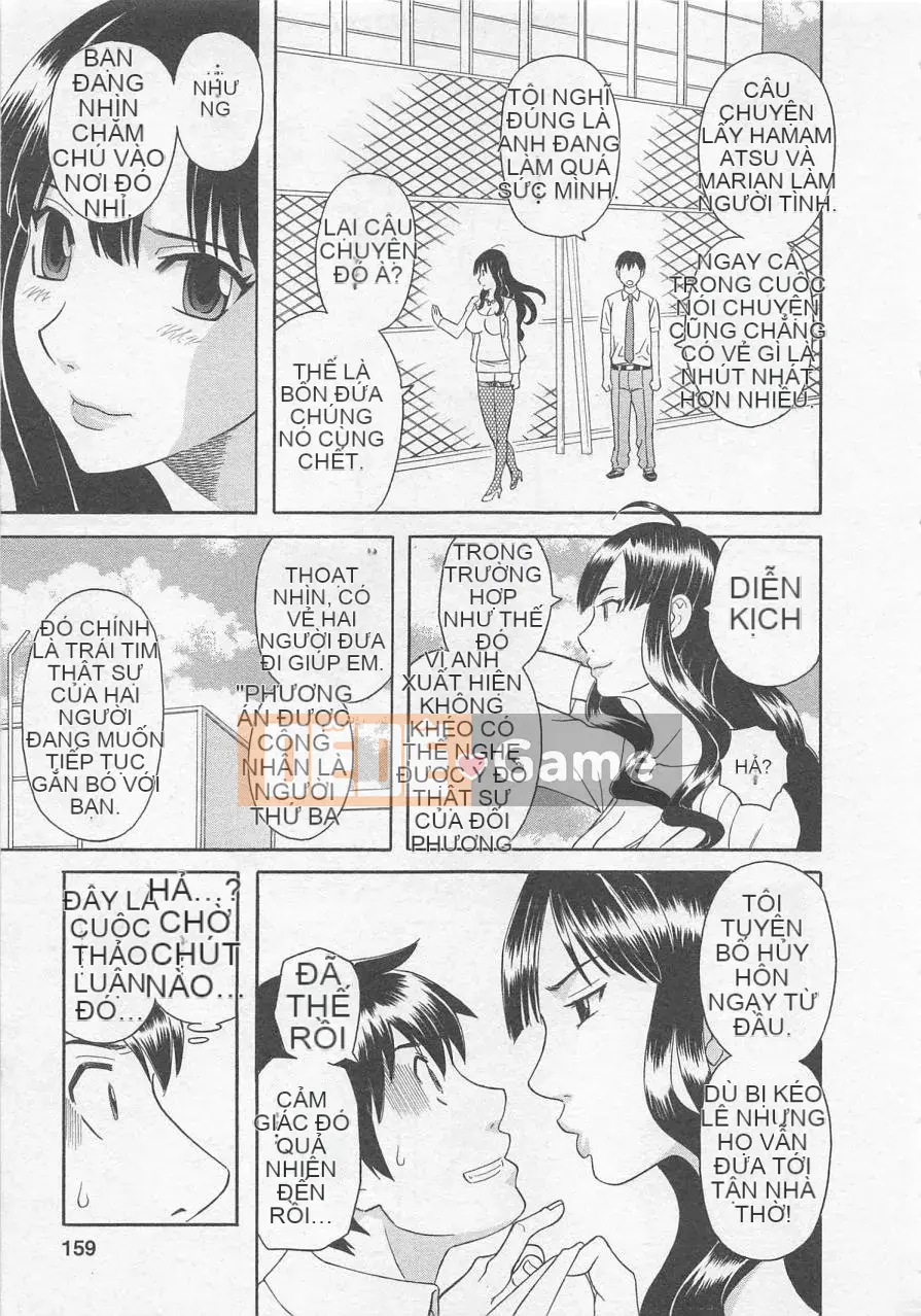 [Kawamori Misaki] Anata CV 3