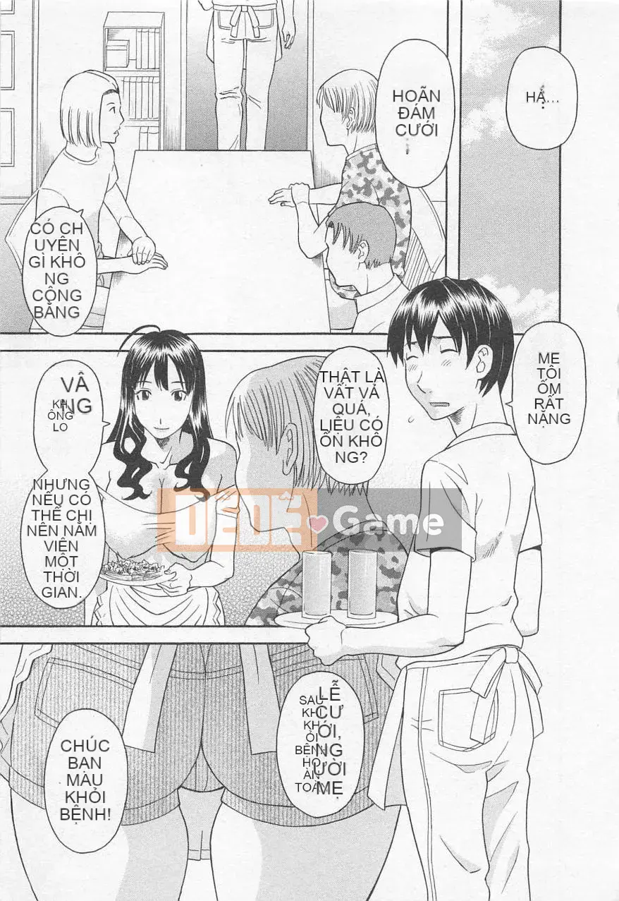 [Kawamori Misaki] Anata CV 3