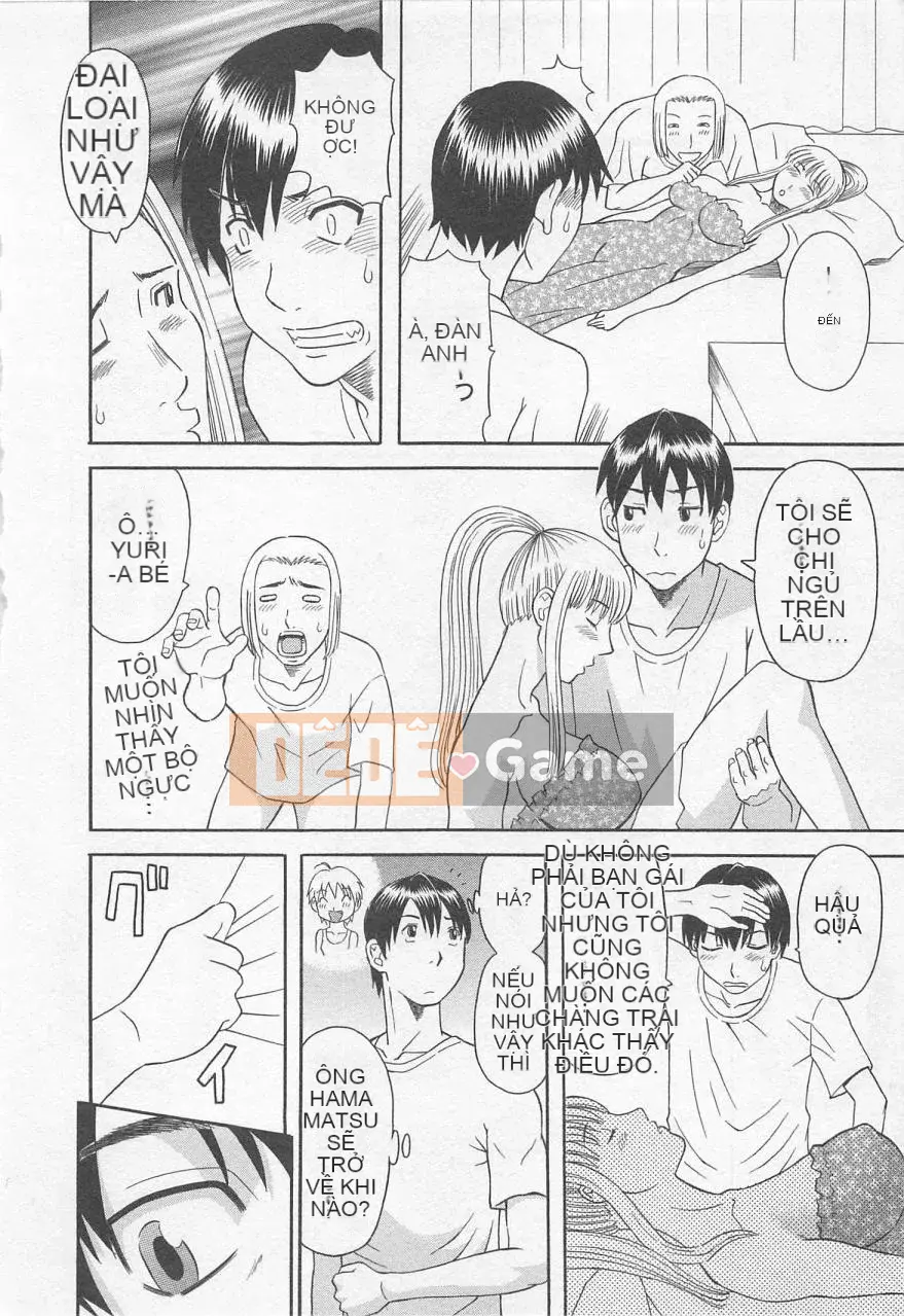 [Kawamori Misaki] Anata CV 3