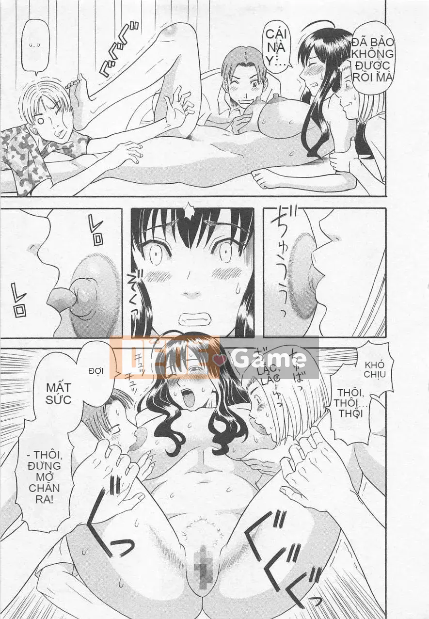 [Kawamori Misaki] Anata CV 3