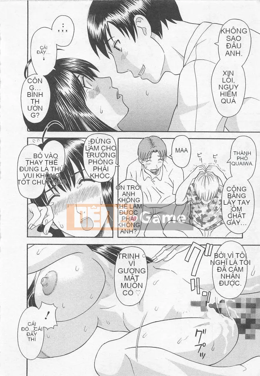 [Kawamori Misaki] Anata CV 3