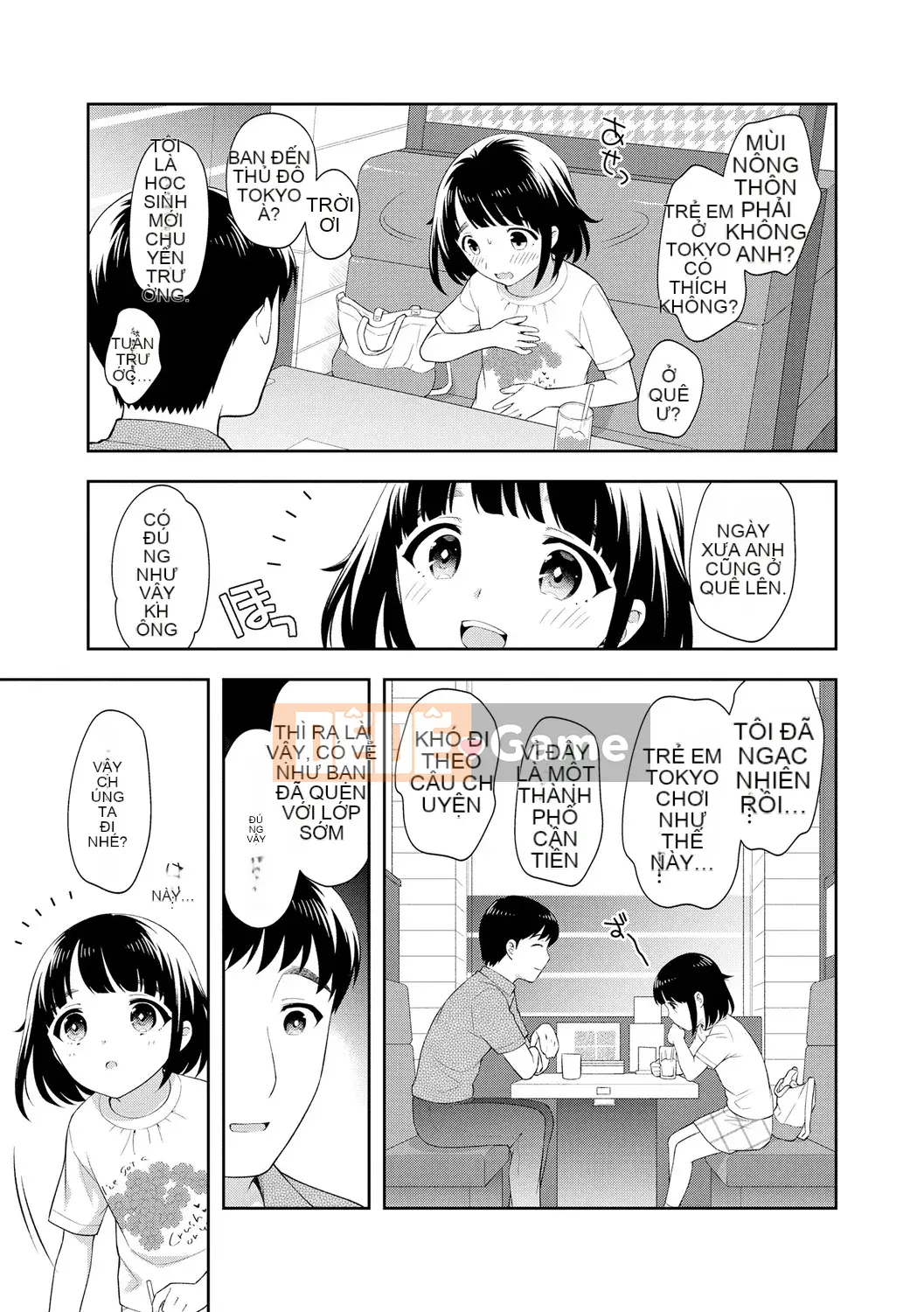 [Ueda Yutaka] Koakumakux [Phần thưởng dành riêng cho DLsite] [Kỹ thuật số]