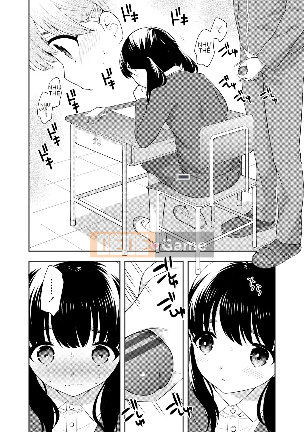 [Ueda Yutaka] Koakumakux [Phần thưởng dành riêng cho DLsite] [Kỹ thuật số]