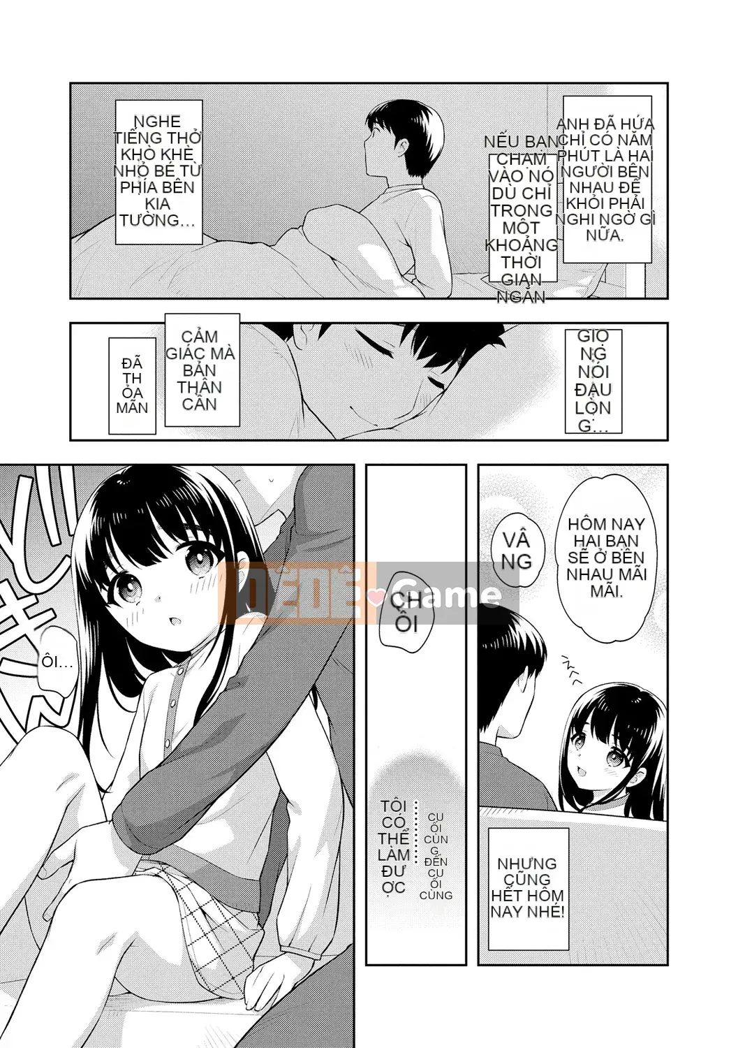 [Ueda Yutaka] Koakumakux [Phần thưởng dành riêng cho DLsite] [Kỹ thuật số]