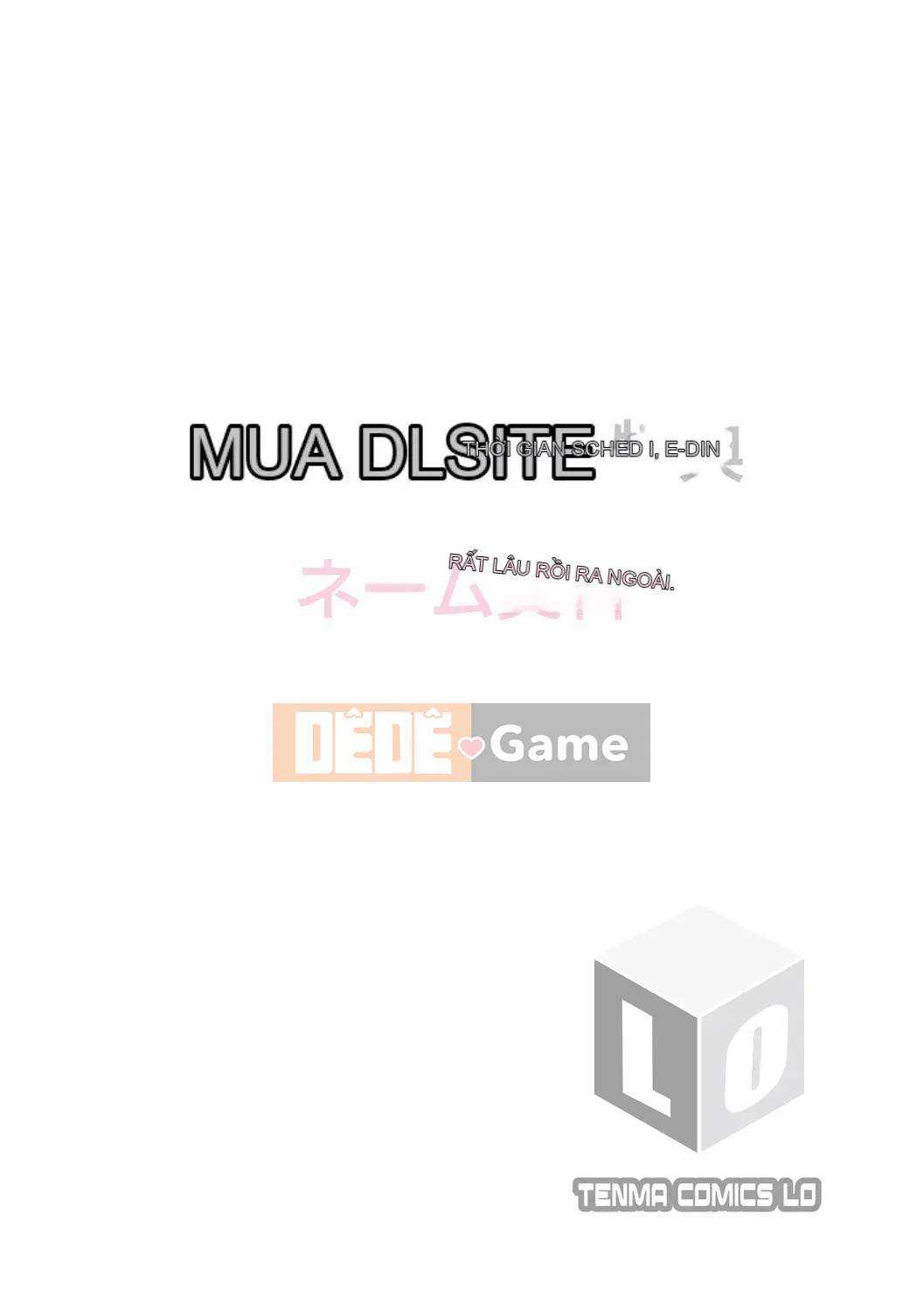 [Ueda Yutaka] Koakumakux [Phần thưởng dành riêng cho DLsite] [Kỹ thuật số]