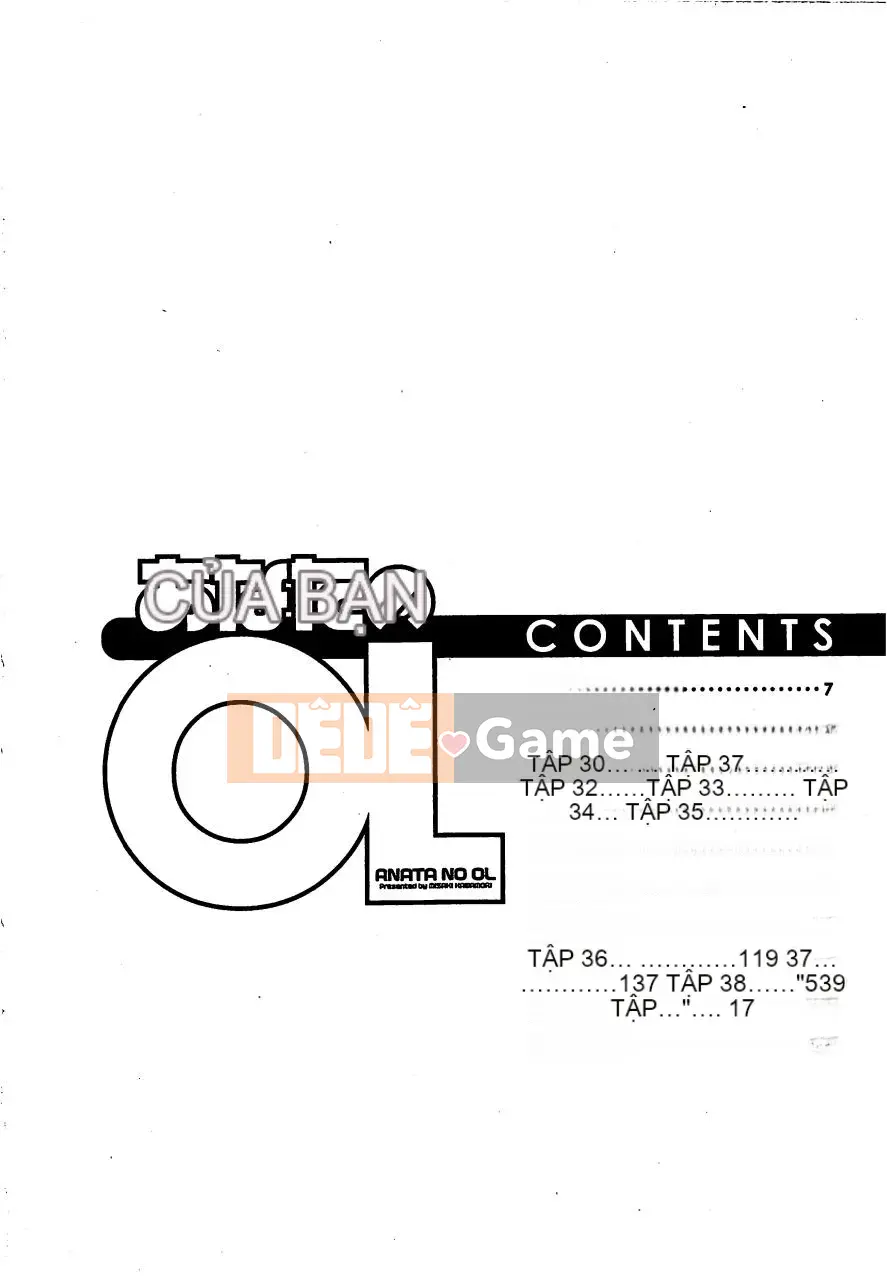 [Kawamori Misaki] Anata no CV 4