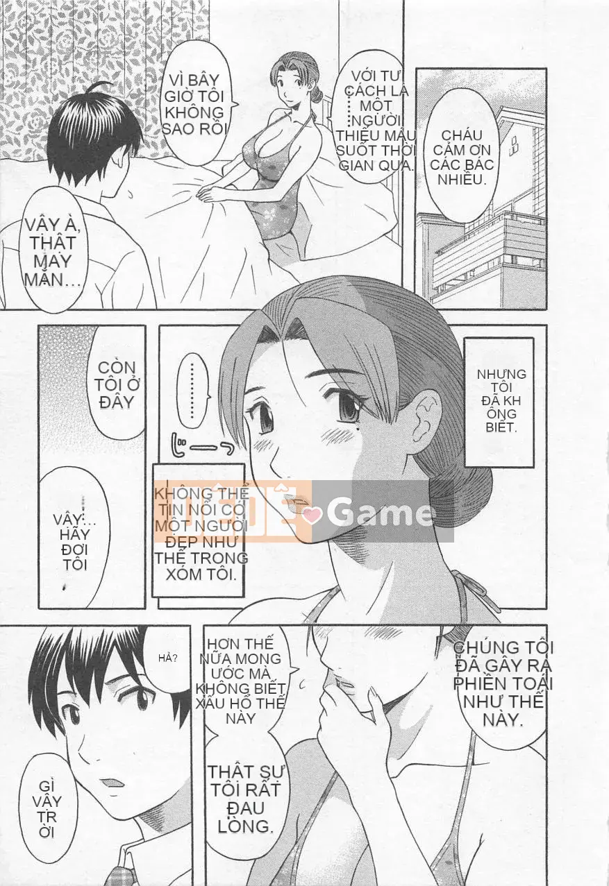 [Kawamori Misaki] Anata no CV 4